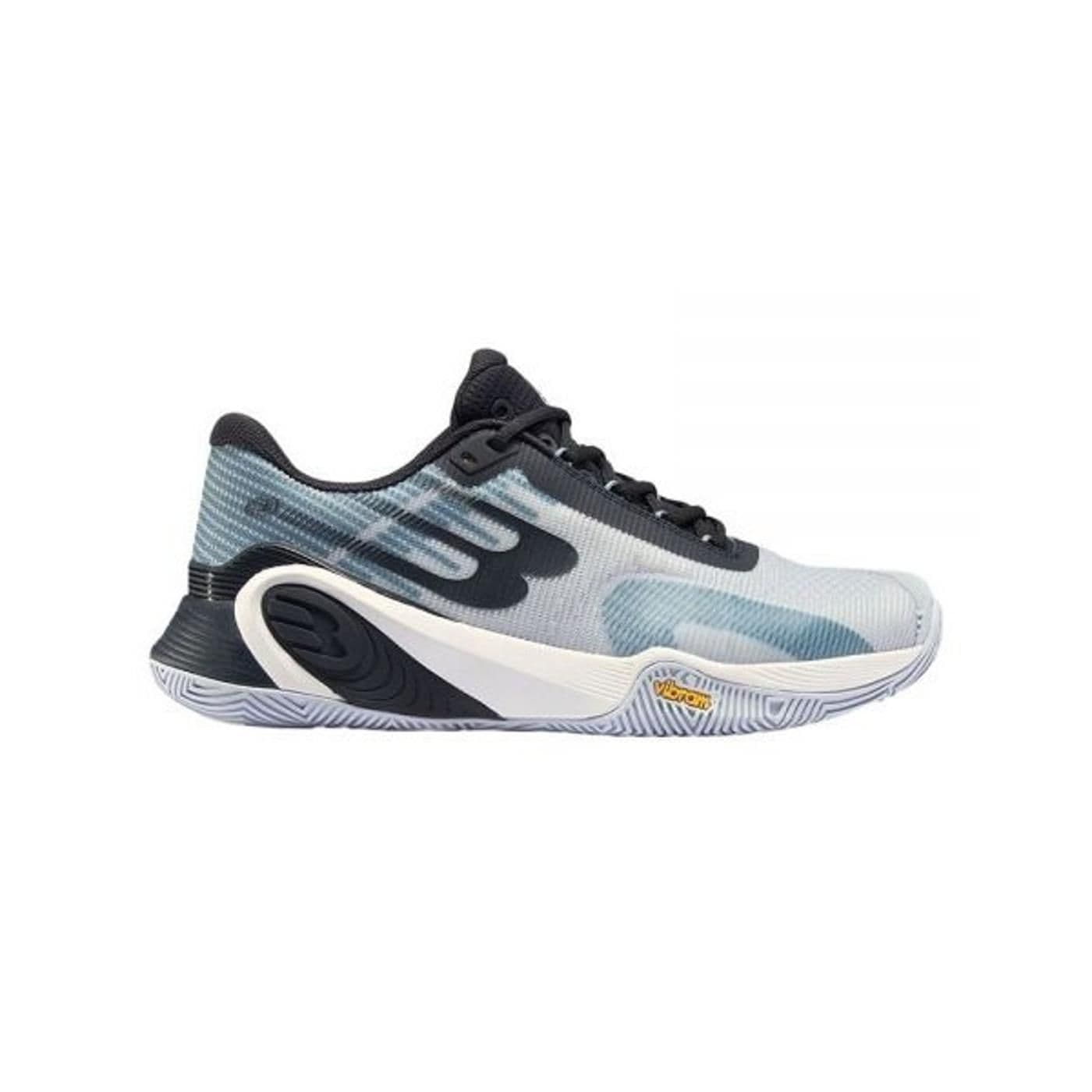 ZAPATILLAS BULLPADEL HACK VIBRAM 24I CK58414000 AZUL SOMBRA - image