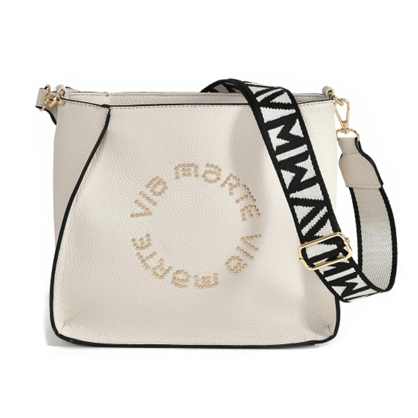 BOLSO B2-514-01 off white image.