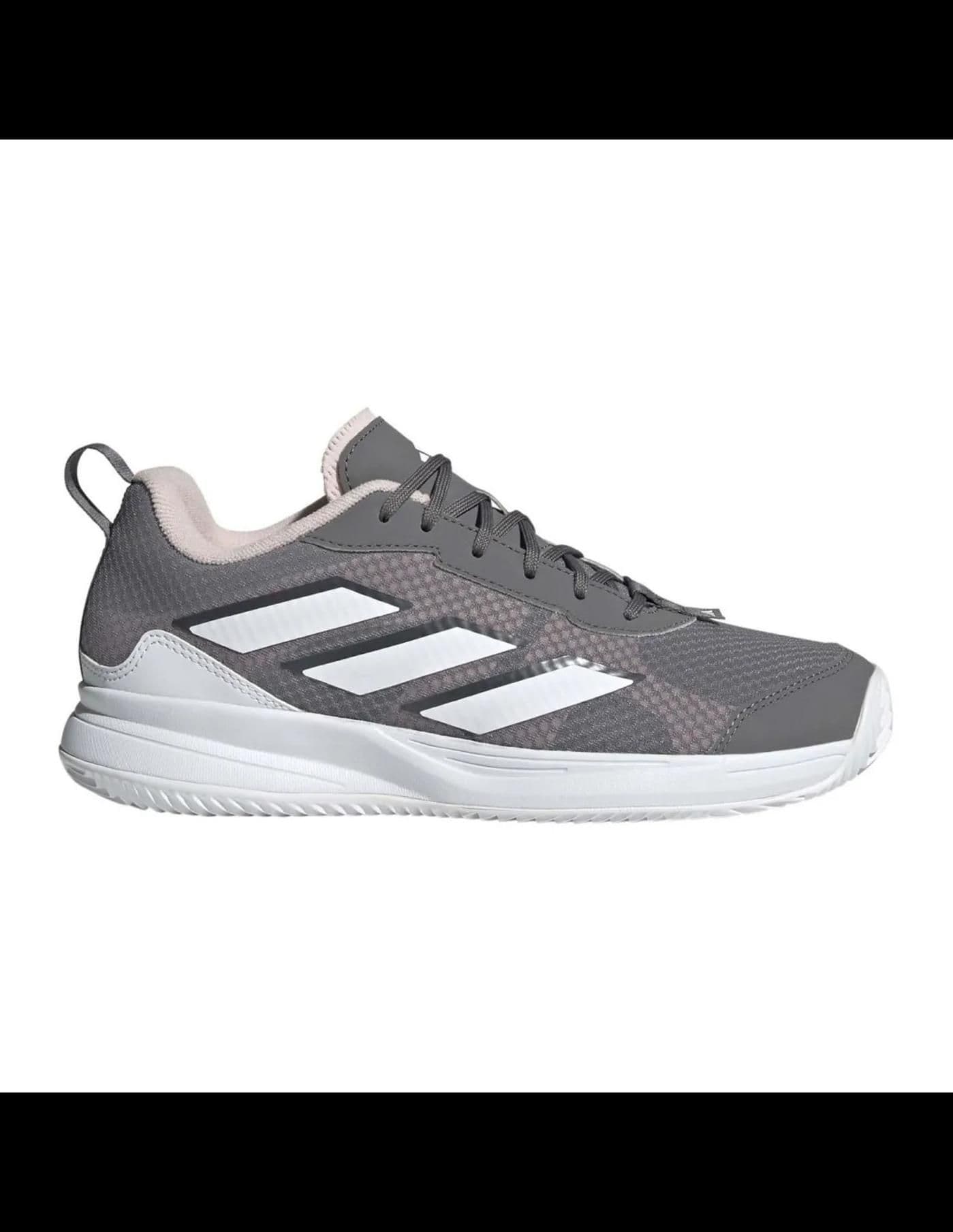 ZAPATILLAS ADIDAS AVAFLASH CLAY IH0186 MUJER - image