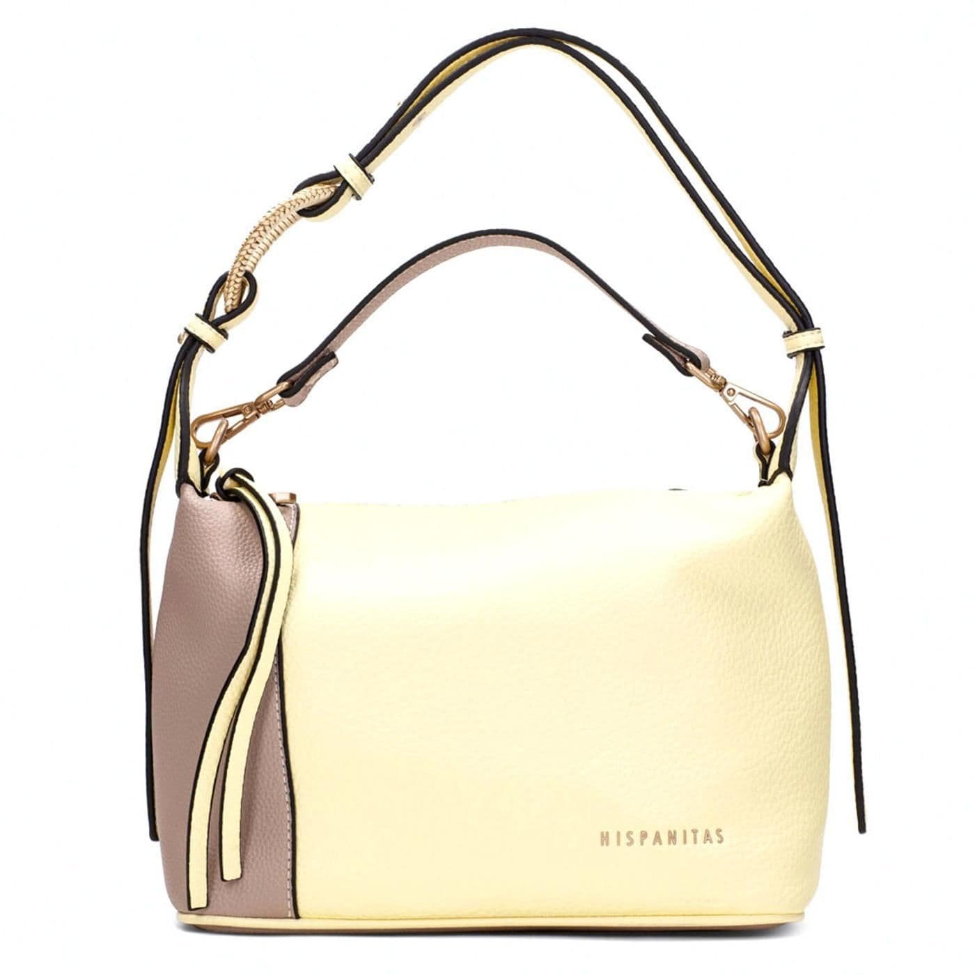 BOLSO BV253970 black image.