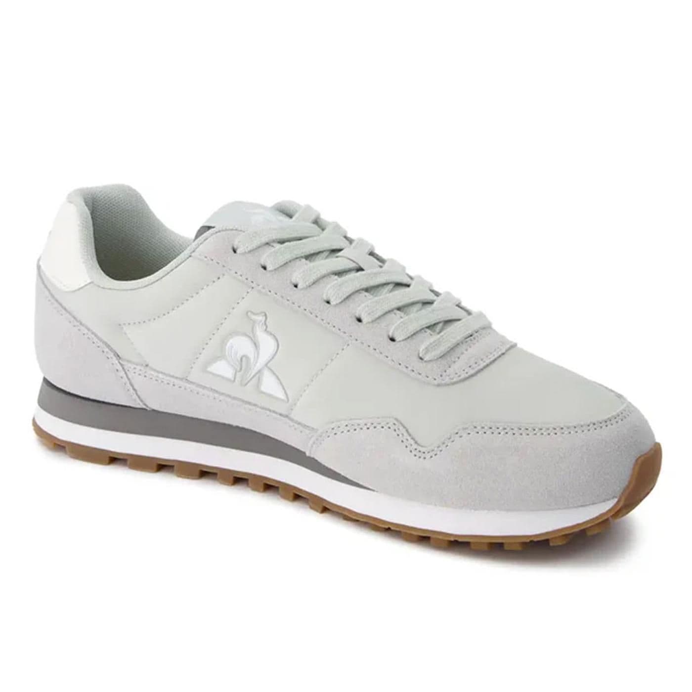 ASTRA_2 galet/titanium image.