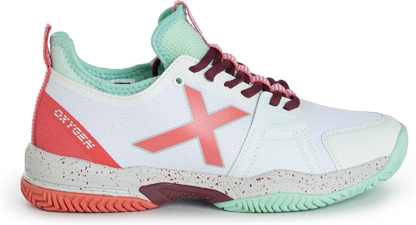 Munich Oxygen 42 Padel - image