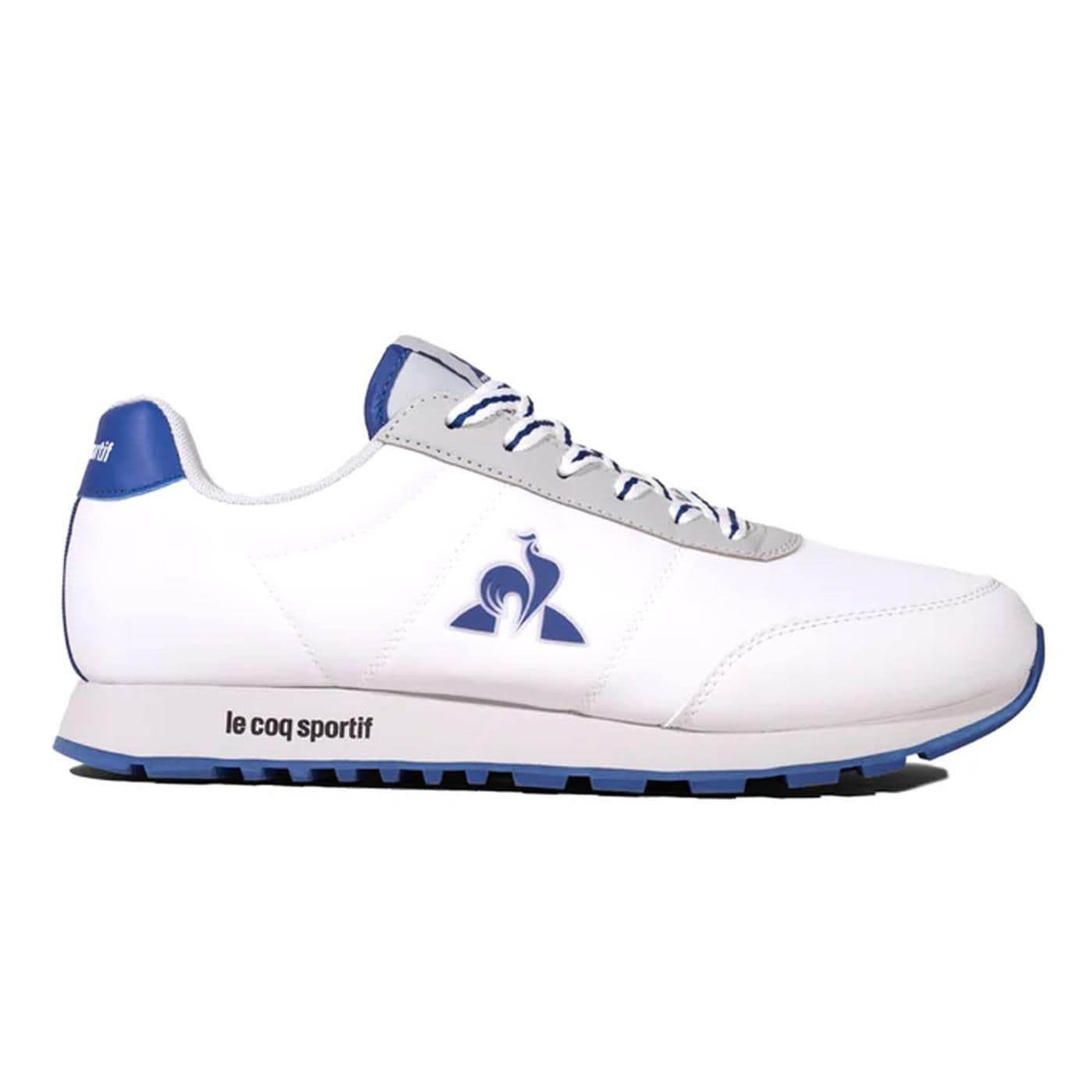 RACERONE_2 optical white/true blue image.