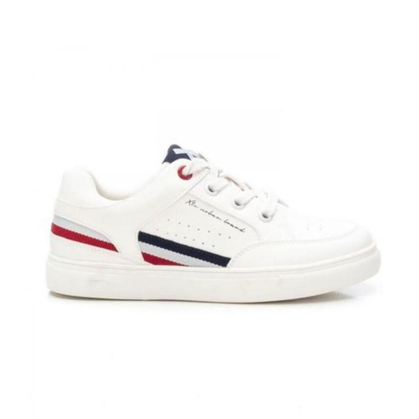 ZAPATO NIÑO 151170 blanco image.