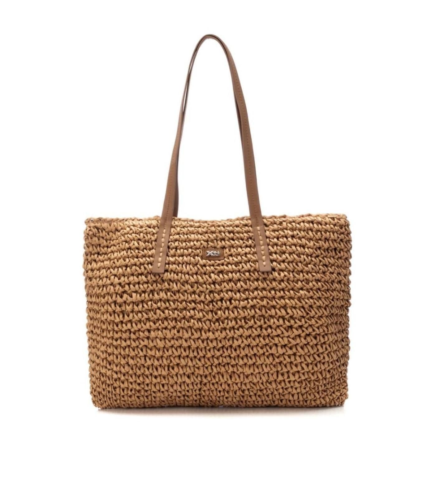 BOLSO SRA 184287 taupe image.