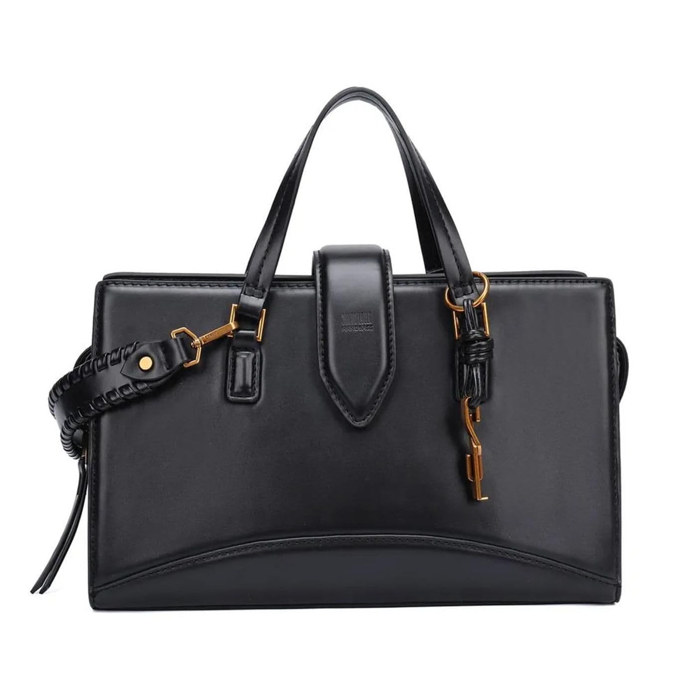 Bolso 0453.4E66.037B preto image.