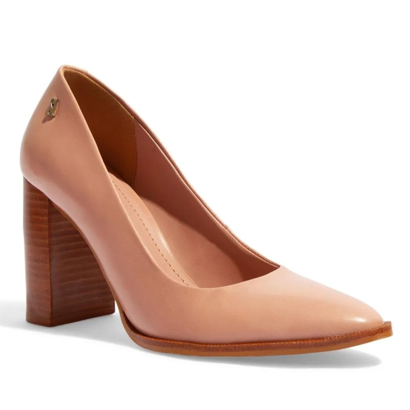 Zapato cerrado 072A.424E.02E7.04D2 soft dusty rose image.