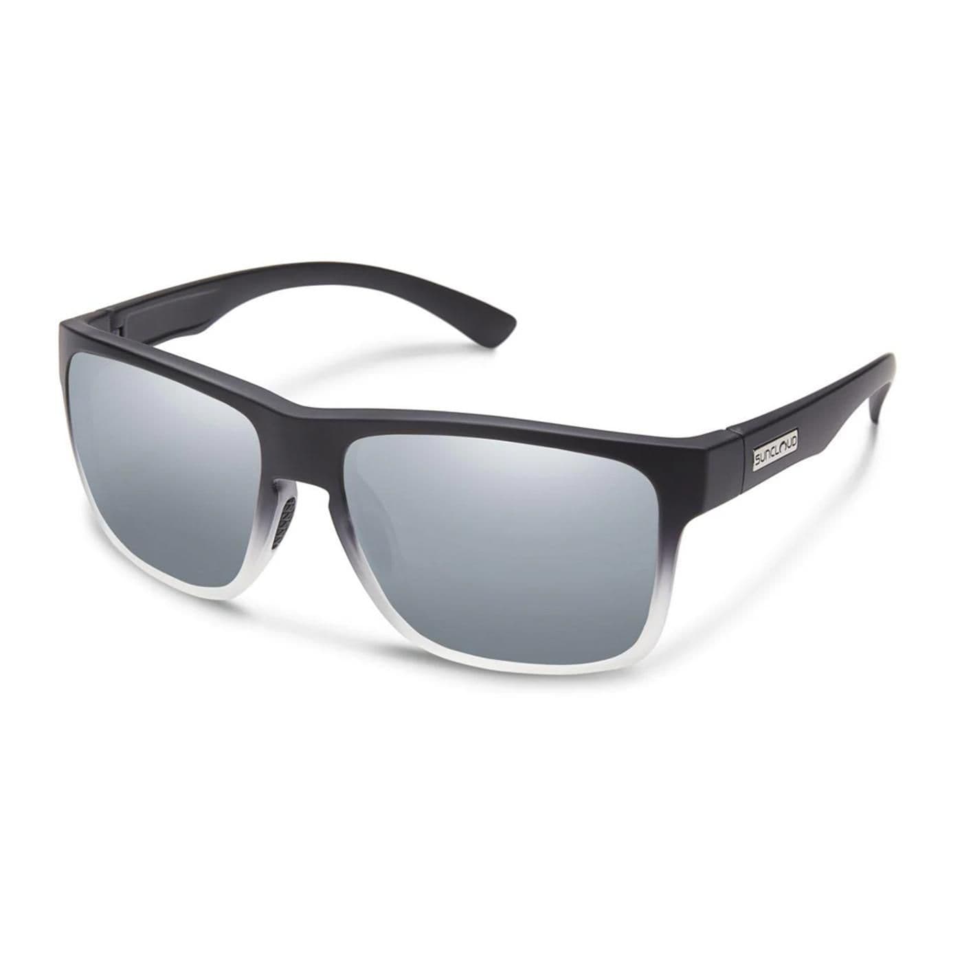 Rambler matte black image.