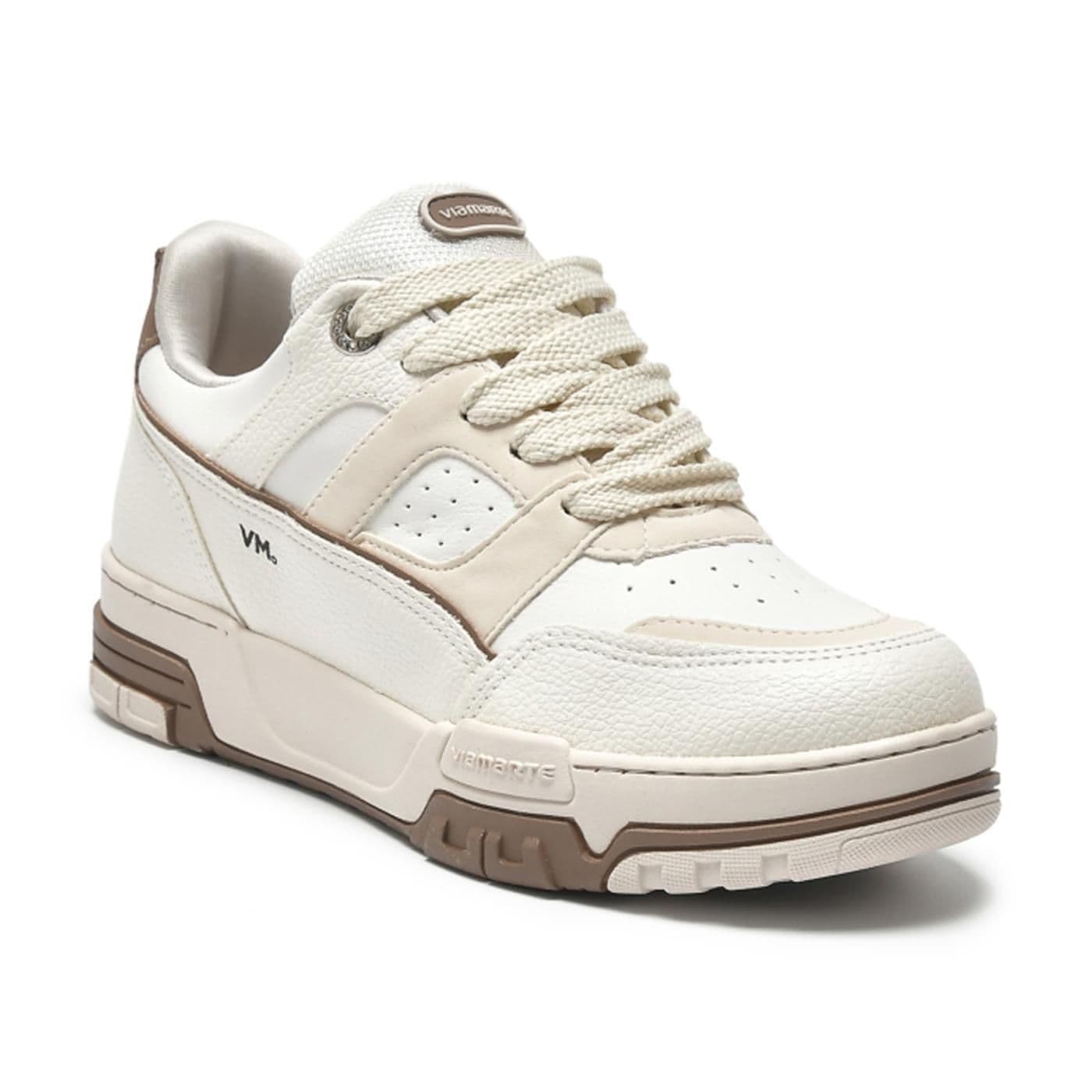 218-002-03 Tenis milk/marfim i23/milk/ image.