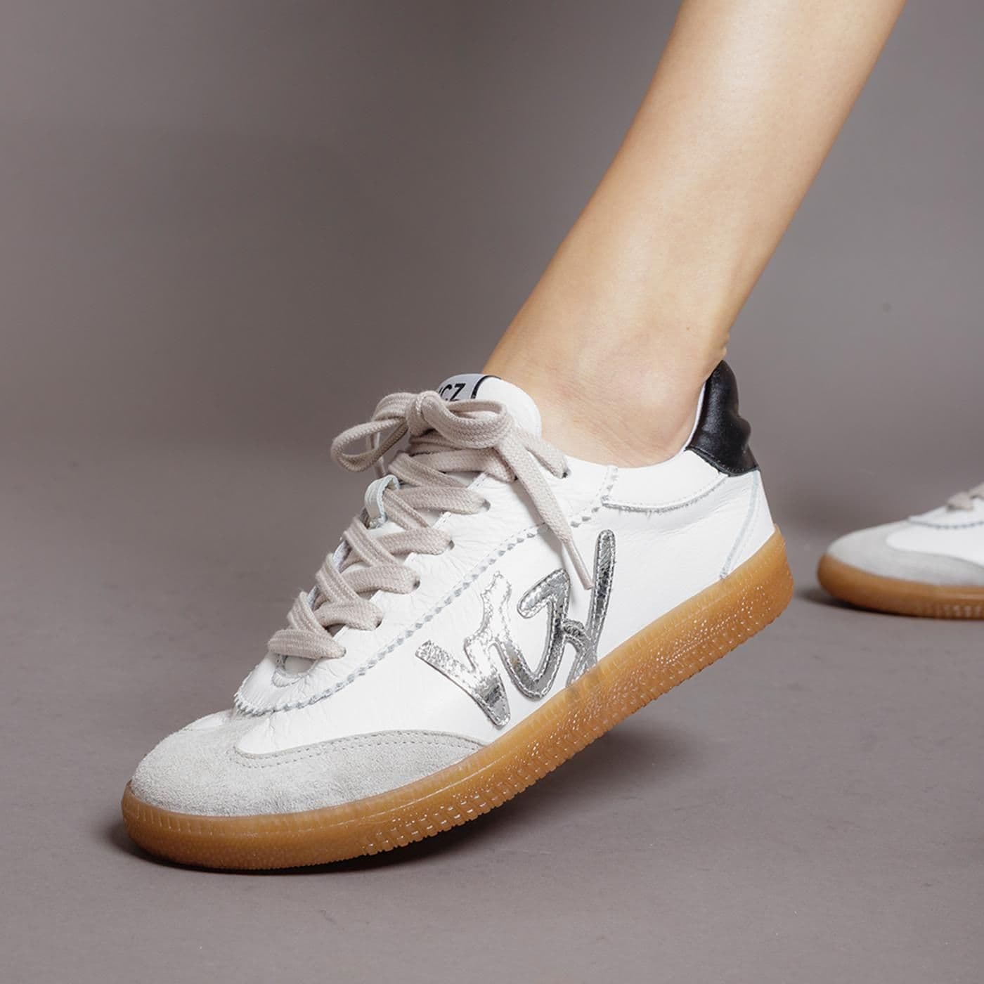 PAROS camurca cinza image.