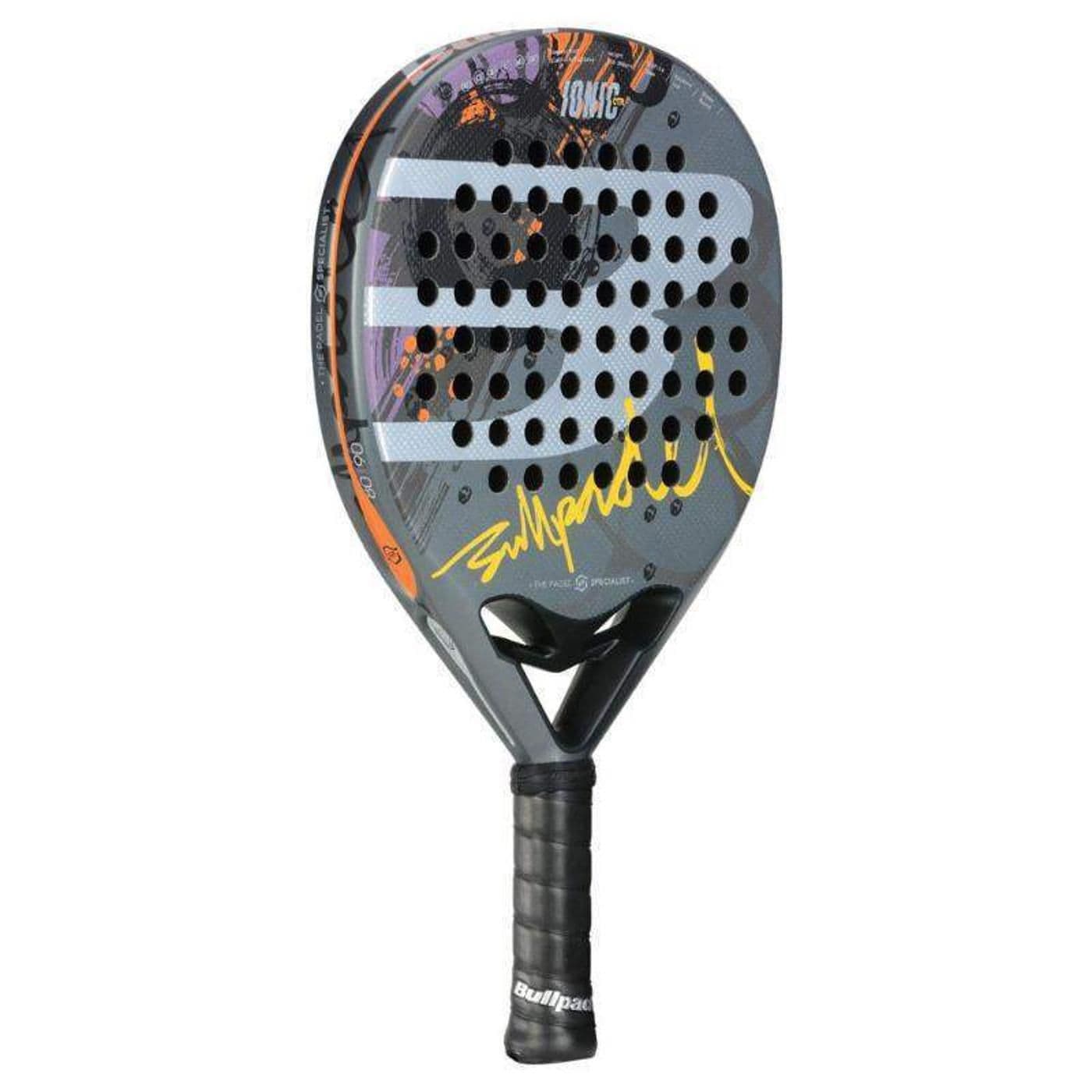 PALA BULLPADEL IONIC CONTROL 24 471613 image.
