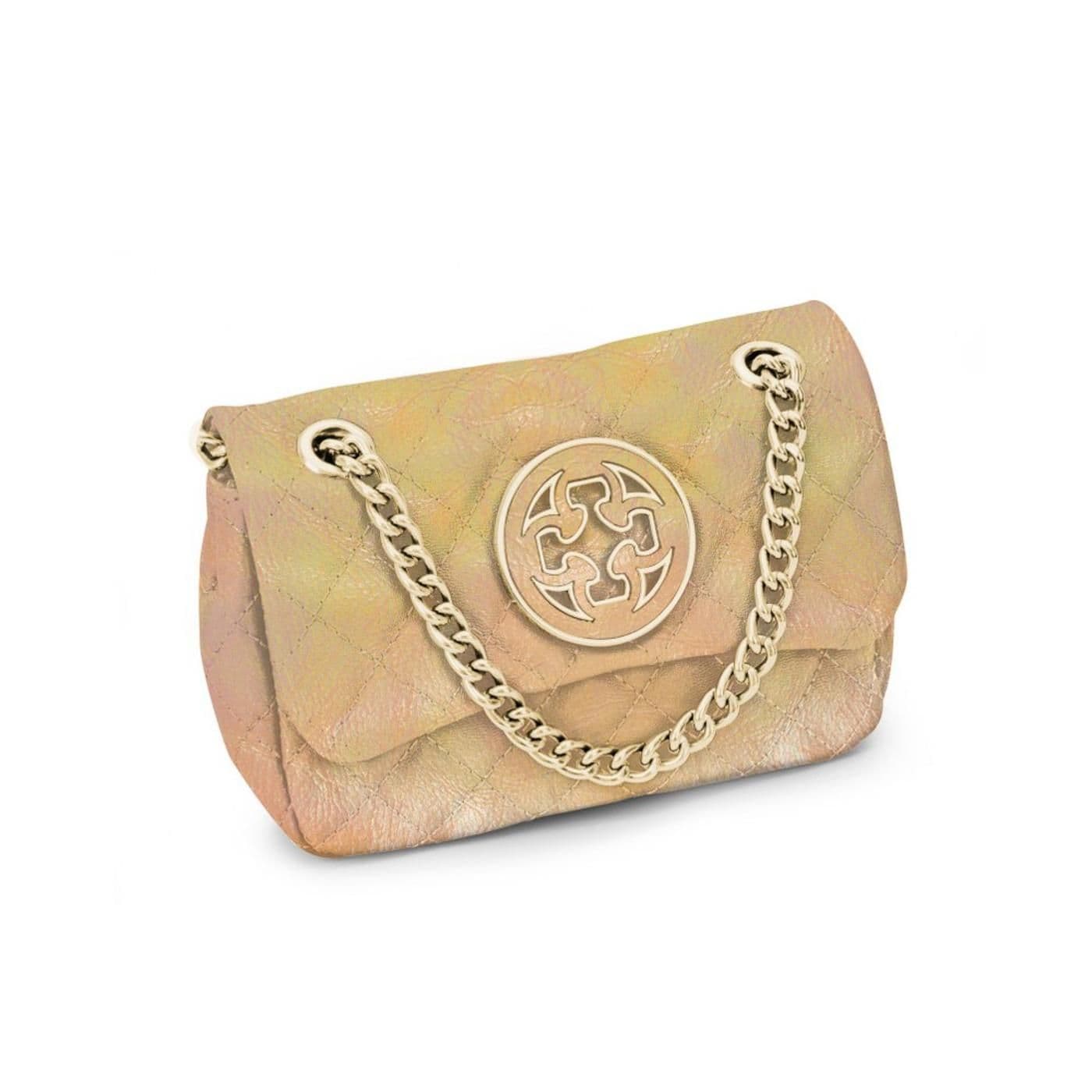 4601866-347 ACCESORIO CARTERA mandarina image.