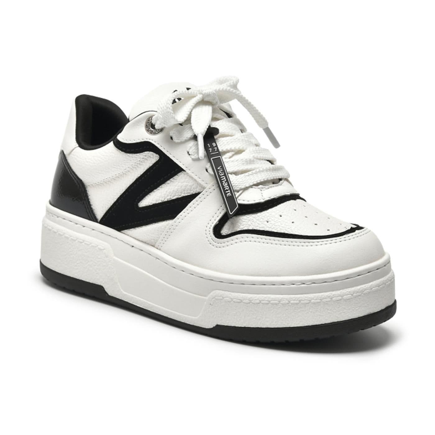 tenis casual milk/branco/ image.