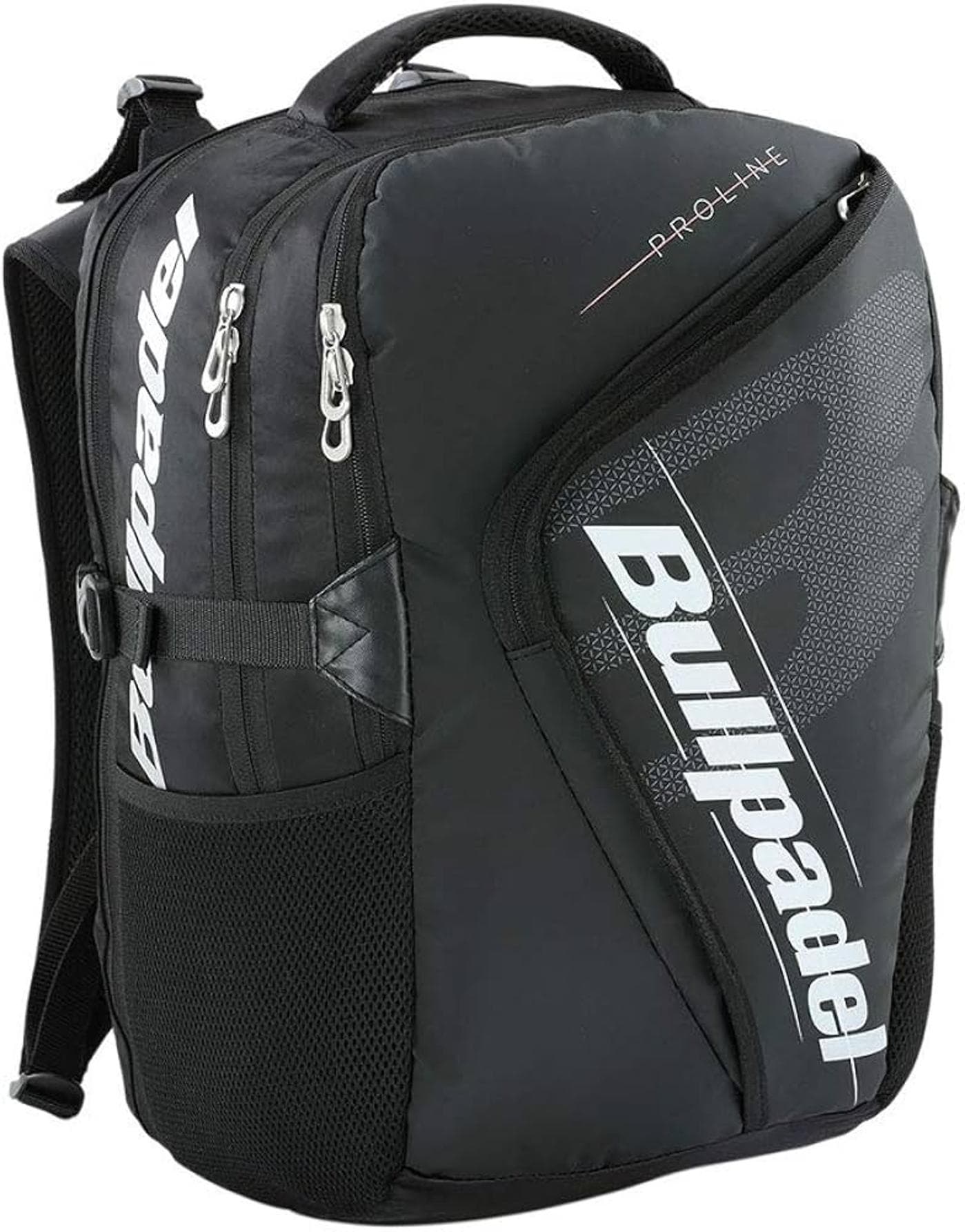 MOCHILA BULLPADEL BPM-23003 TECH BACKPACK image.