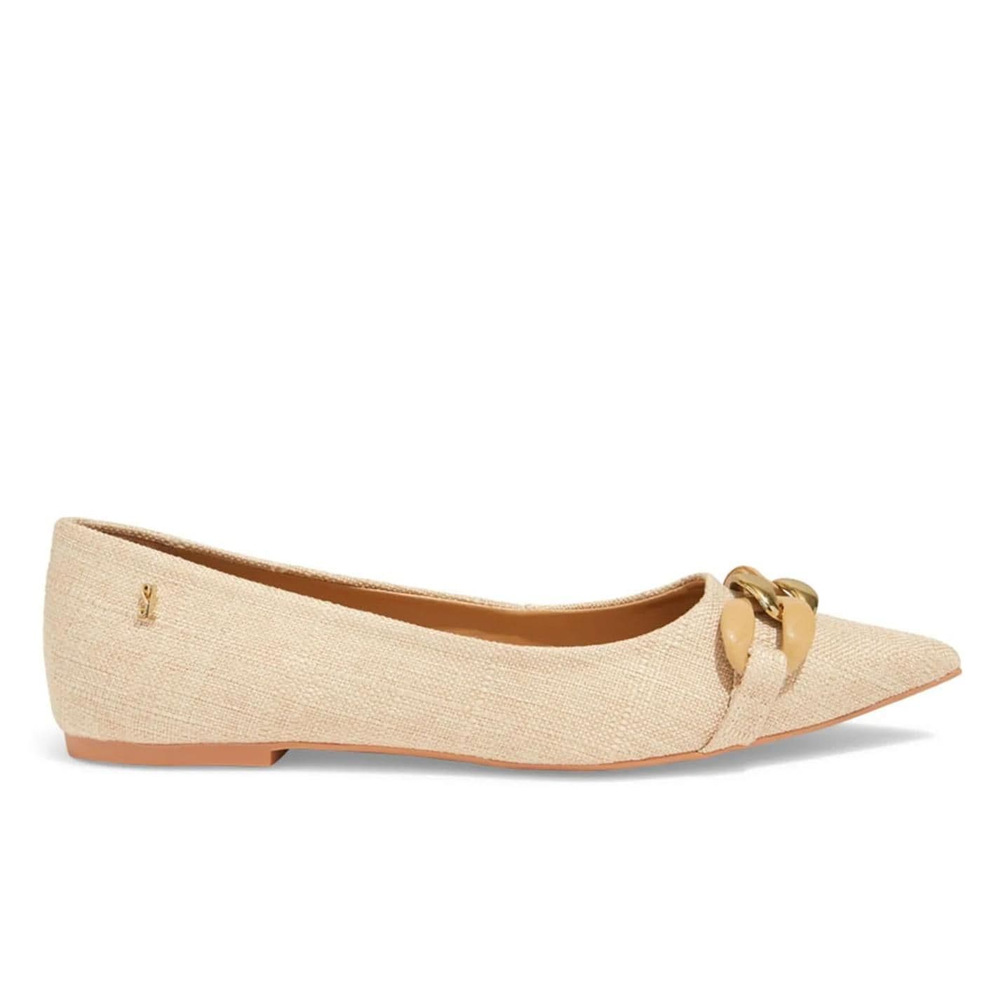 ZAPATO BAJO 0346.2D61.02D2 areia image.