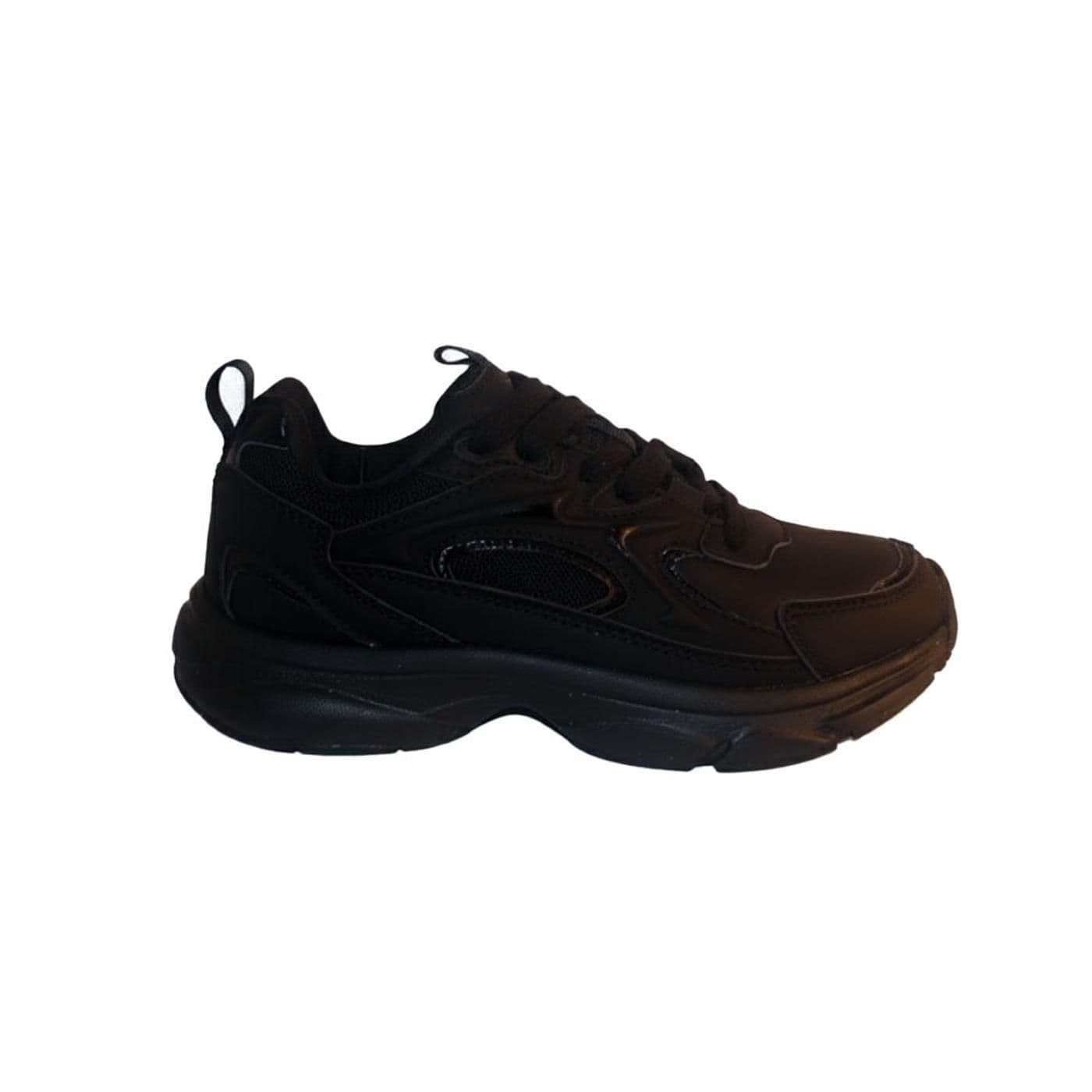 ZAPATO DE NIÑO 151363 negro image.