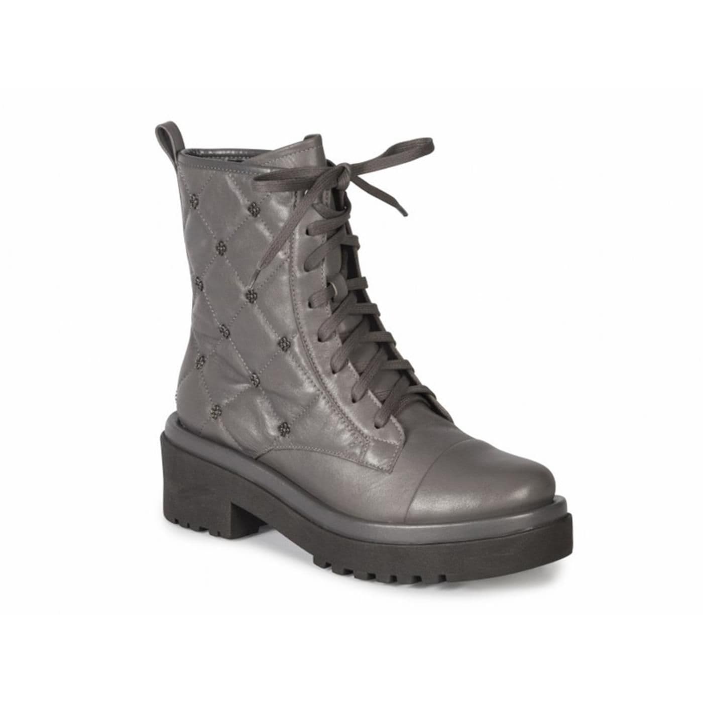 4016637 BOOT BAJO cinza rocca image.