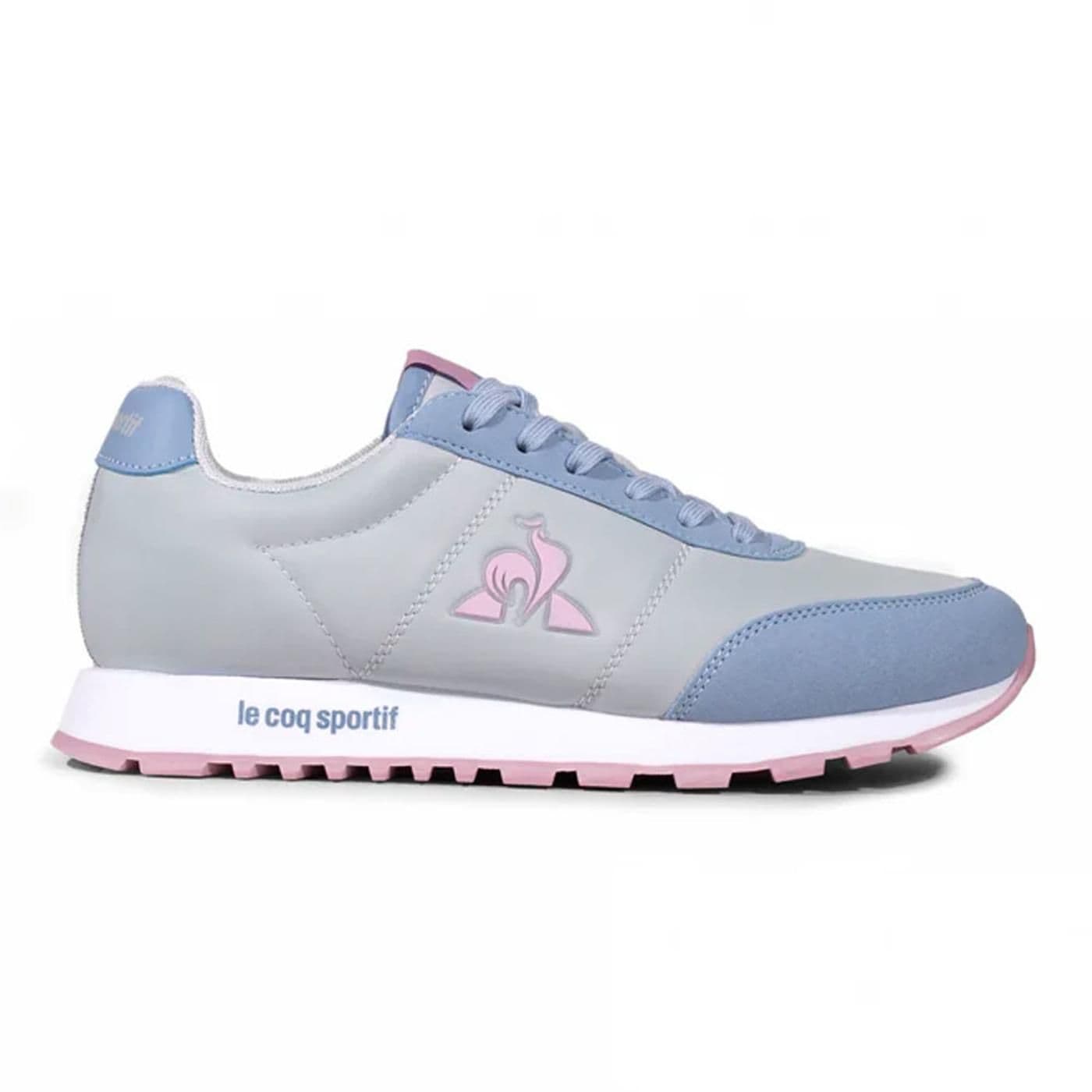 RACERONE_2 galet/faded denim image.