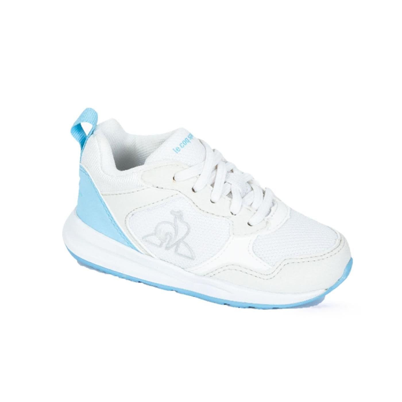 LCS R500 INF IRIDESCENT optical white/va image.