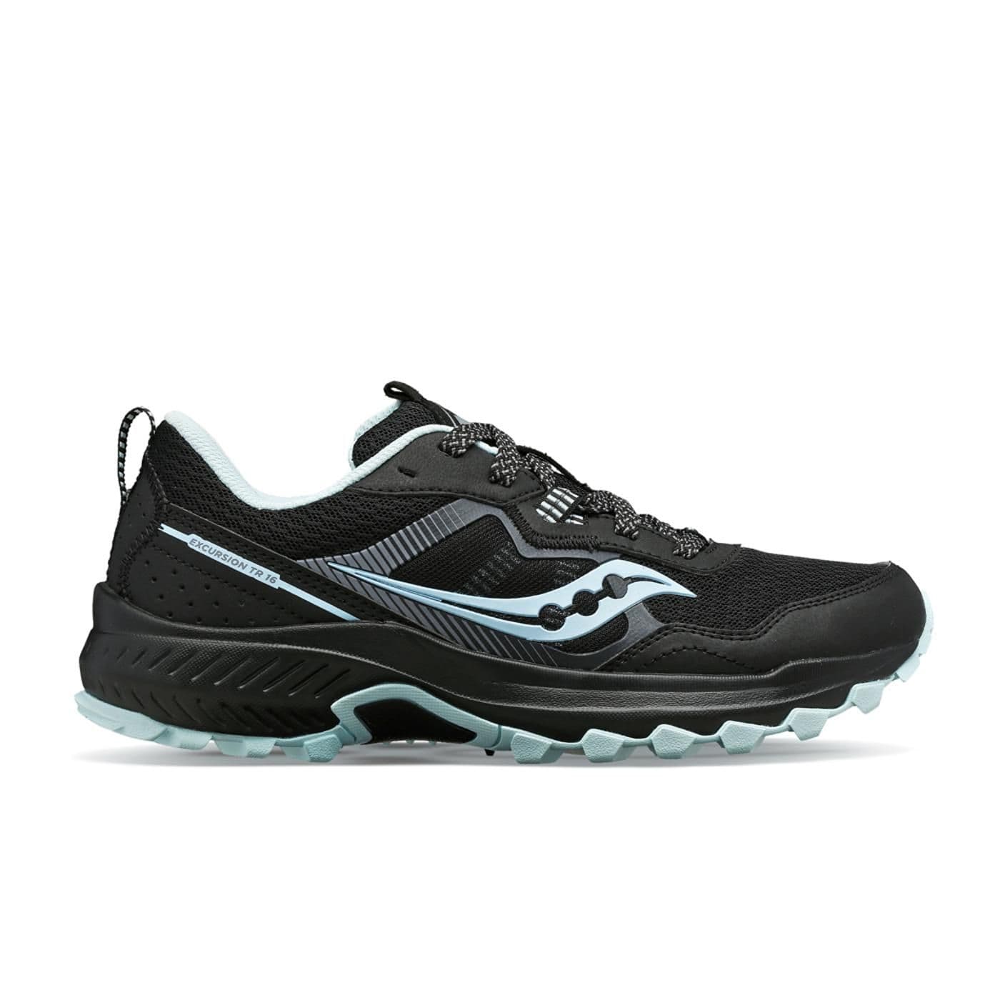 EXCURSION TR17 black/blue image.