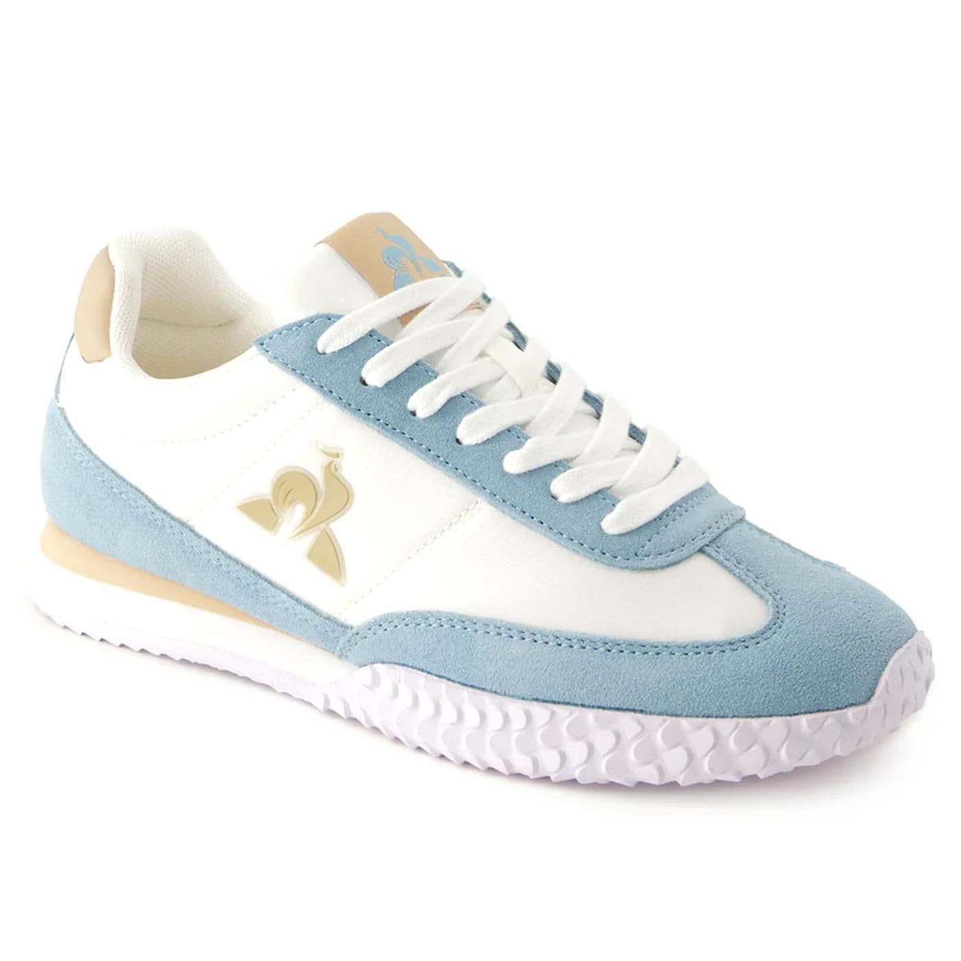 VELOCE I W optical white/ balticsea image.