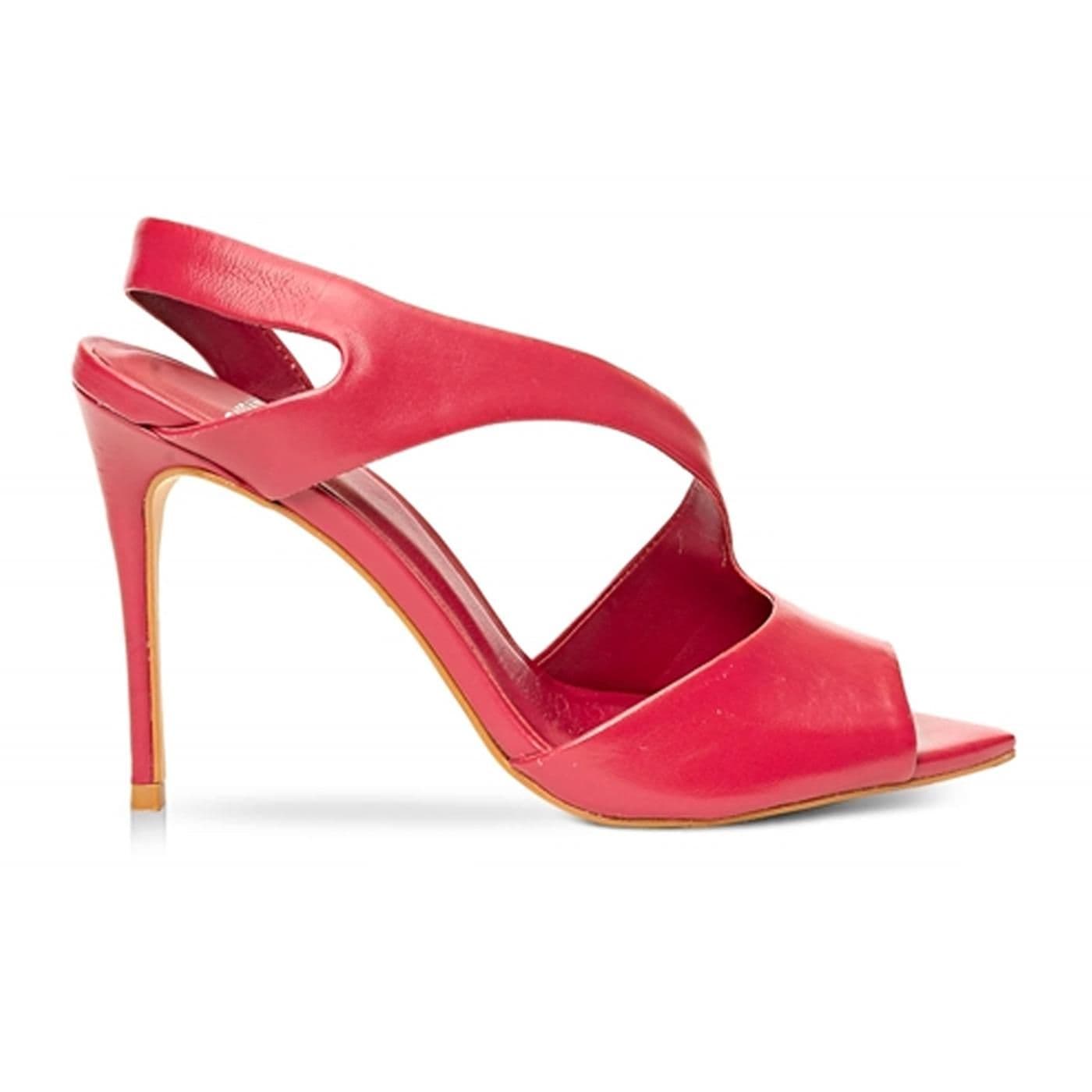 638003 SANDALIA TACON mestiço verry barry image.