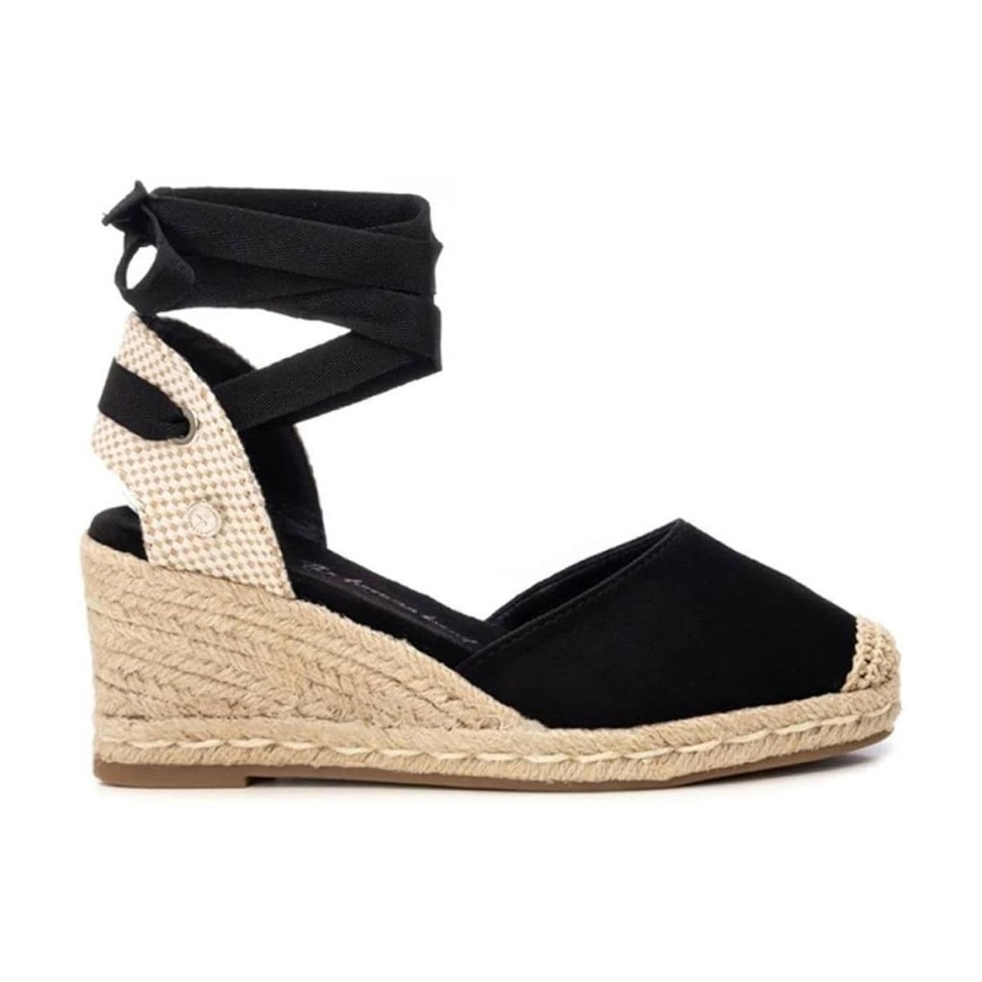 ALPARGATA 143841 negro image.