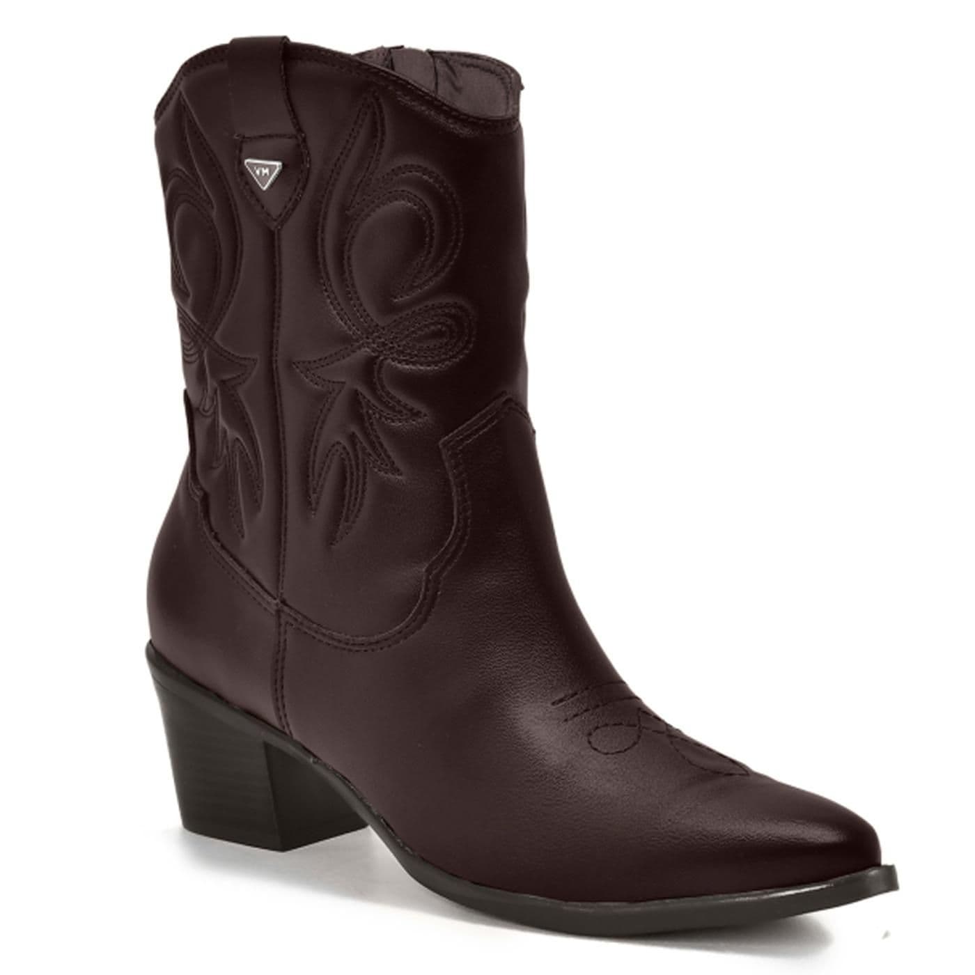 BOTÍN 090-001-01 café image.