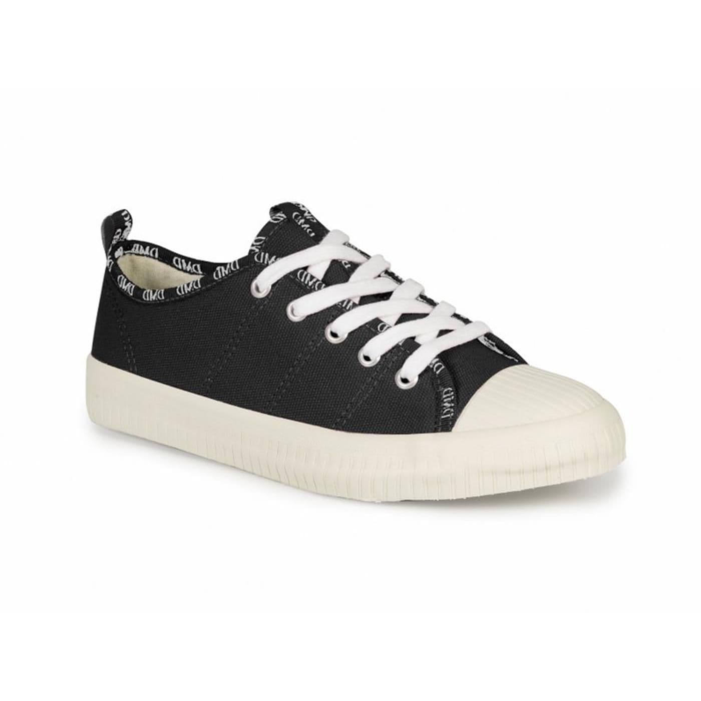 4117709 ZAPATILLA TENIS black/black/black-branco image.