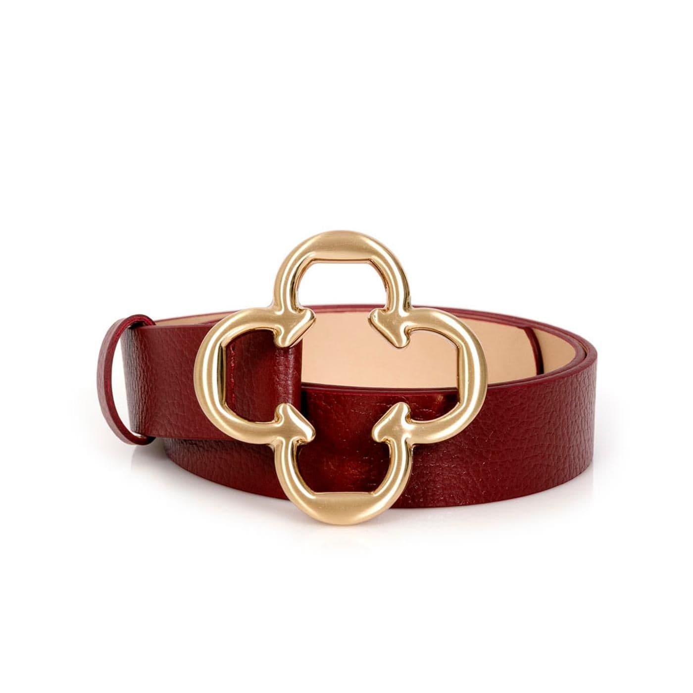 CINTURON 493622 relax bag borgonha image.