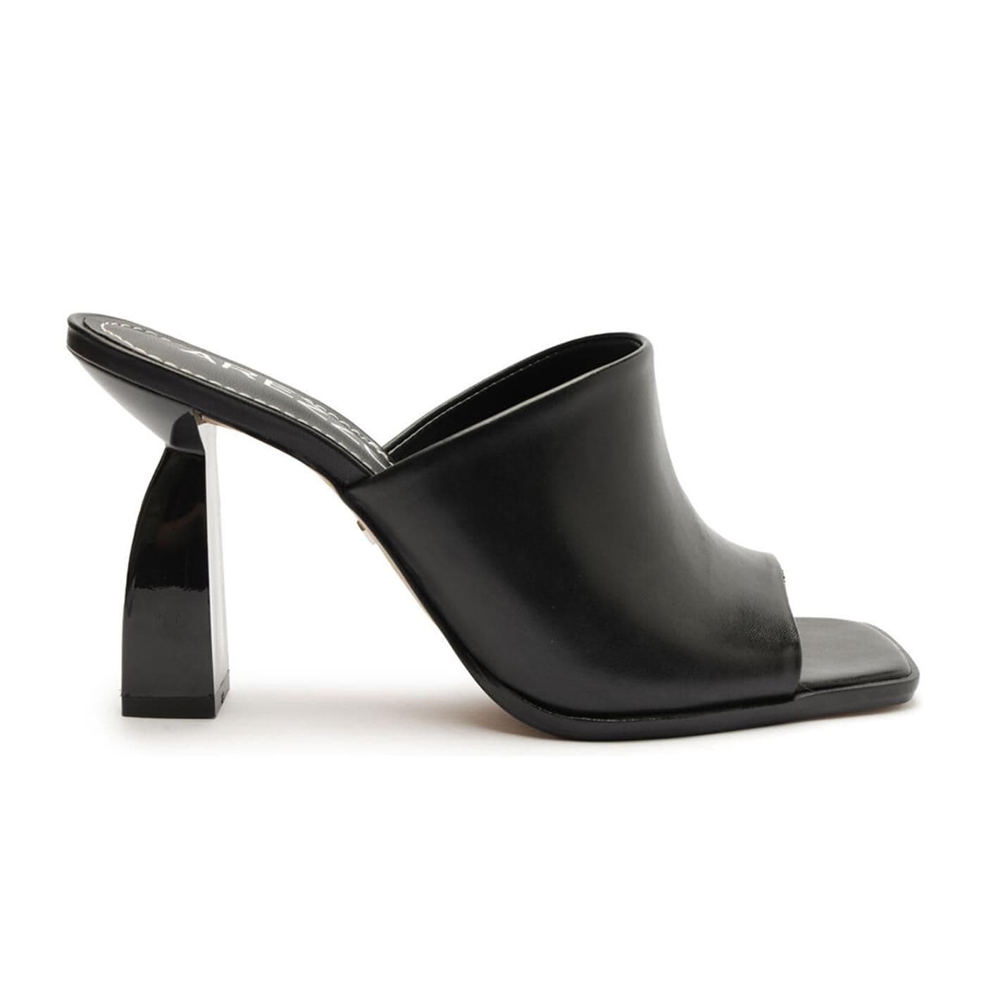 Sandalia tacon A1328000020001U x0 - preto image.