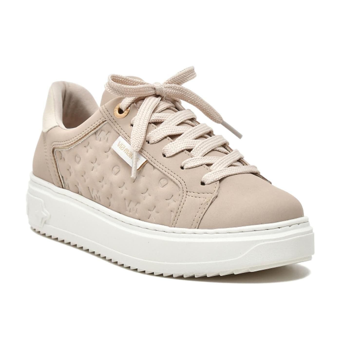 ZAPATILLA 055-006-02 saara /pinoli /dourado image.