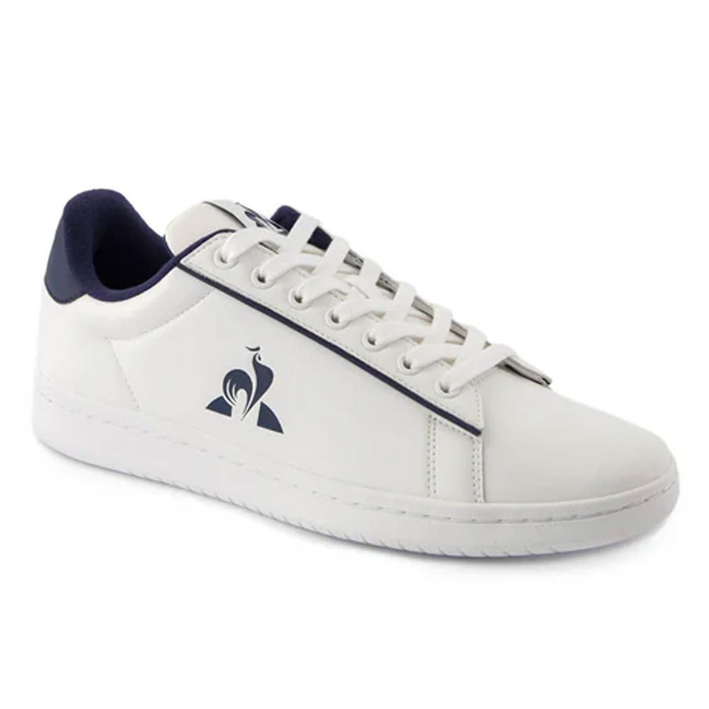 LCS COURT CLEAN optical white/dress blue image.