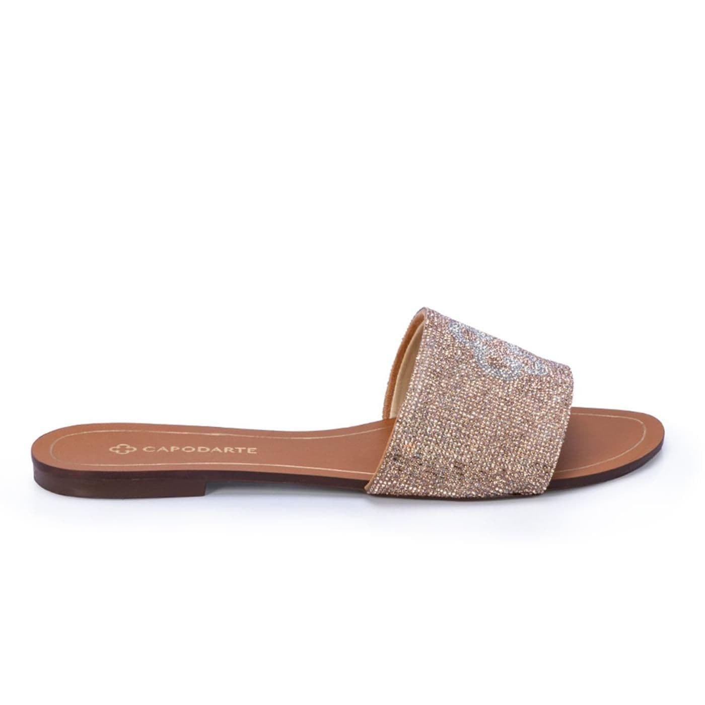 Sandalia 4018992 ouro image.