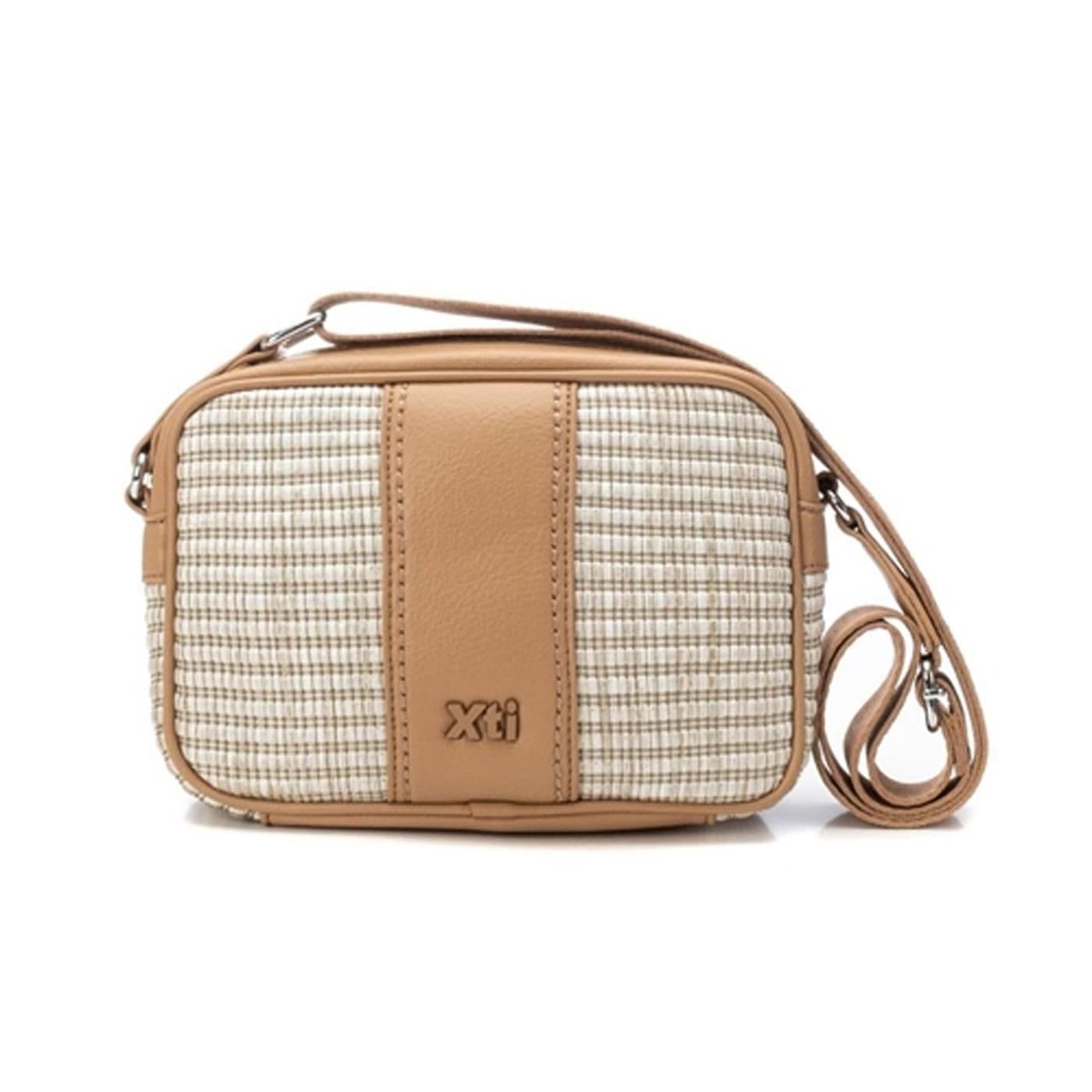 BOLSO SRA 184438 taupe image.