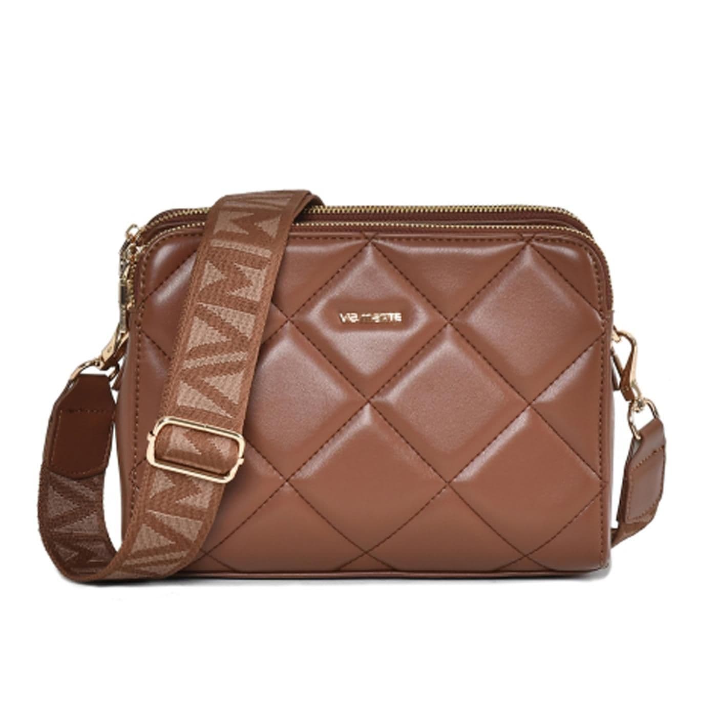 BOLSO B1-146-01 marron image.