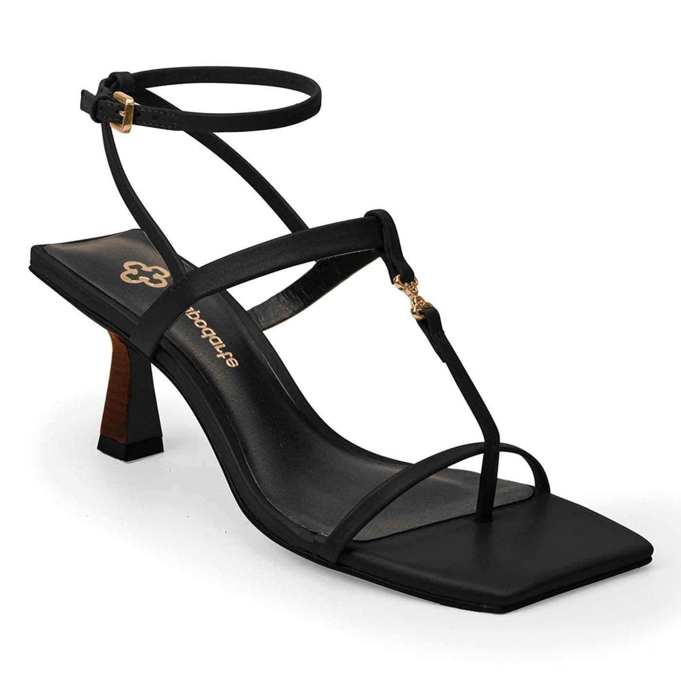 Sandalia 4018334 black image.