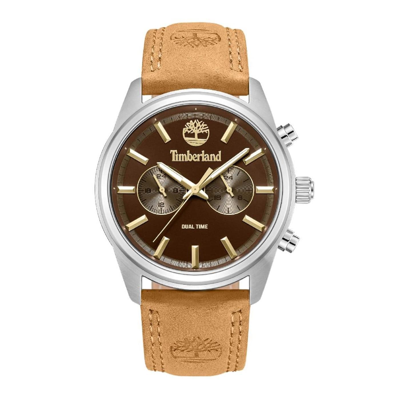 RELOJ NORTHBRIDGE TDWGF0041202 brown image.