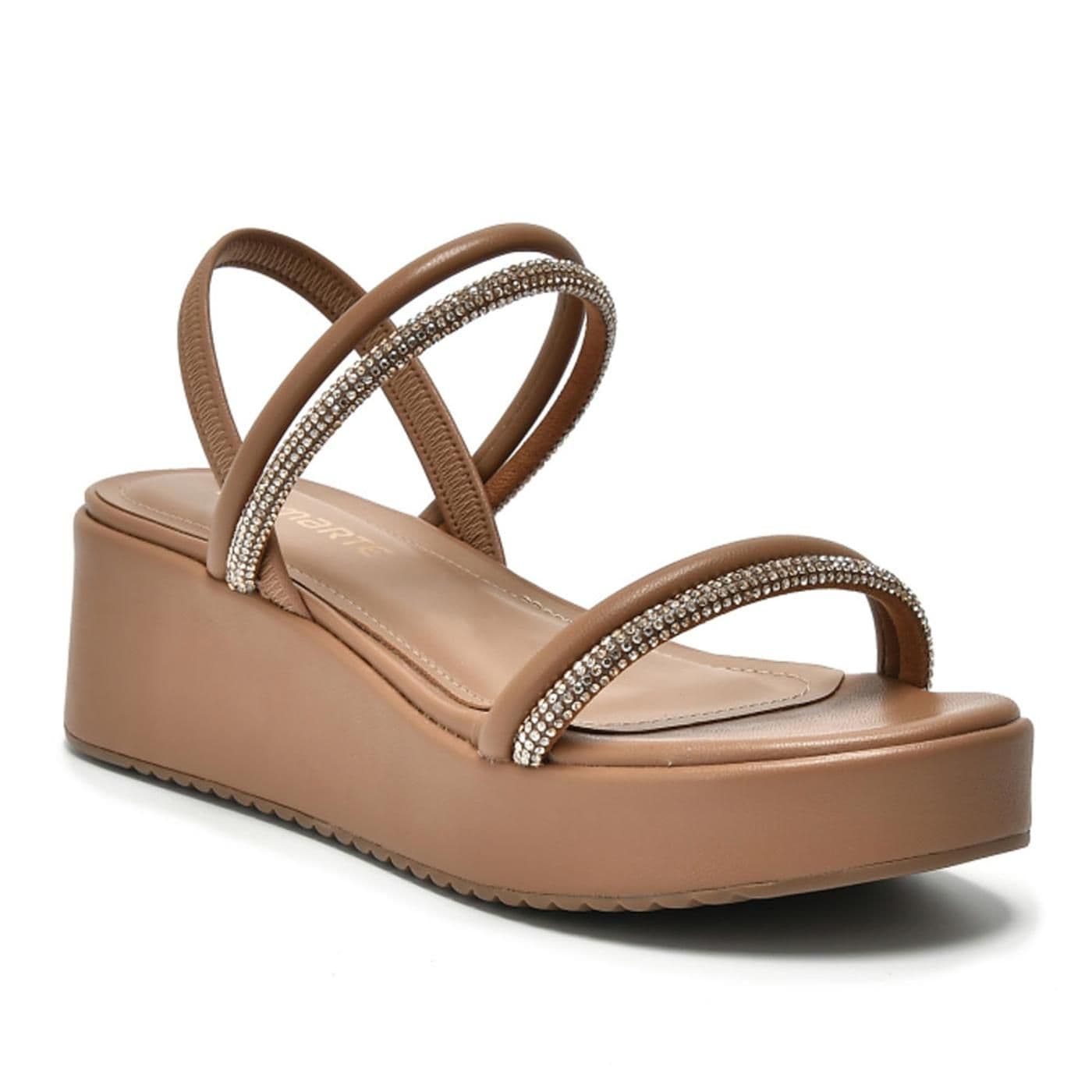 Sandalia 167-008-01 macchiato image.