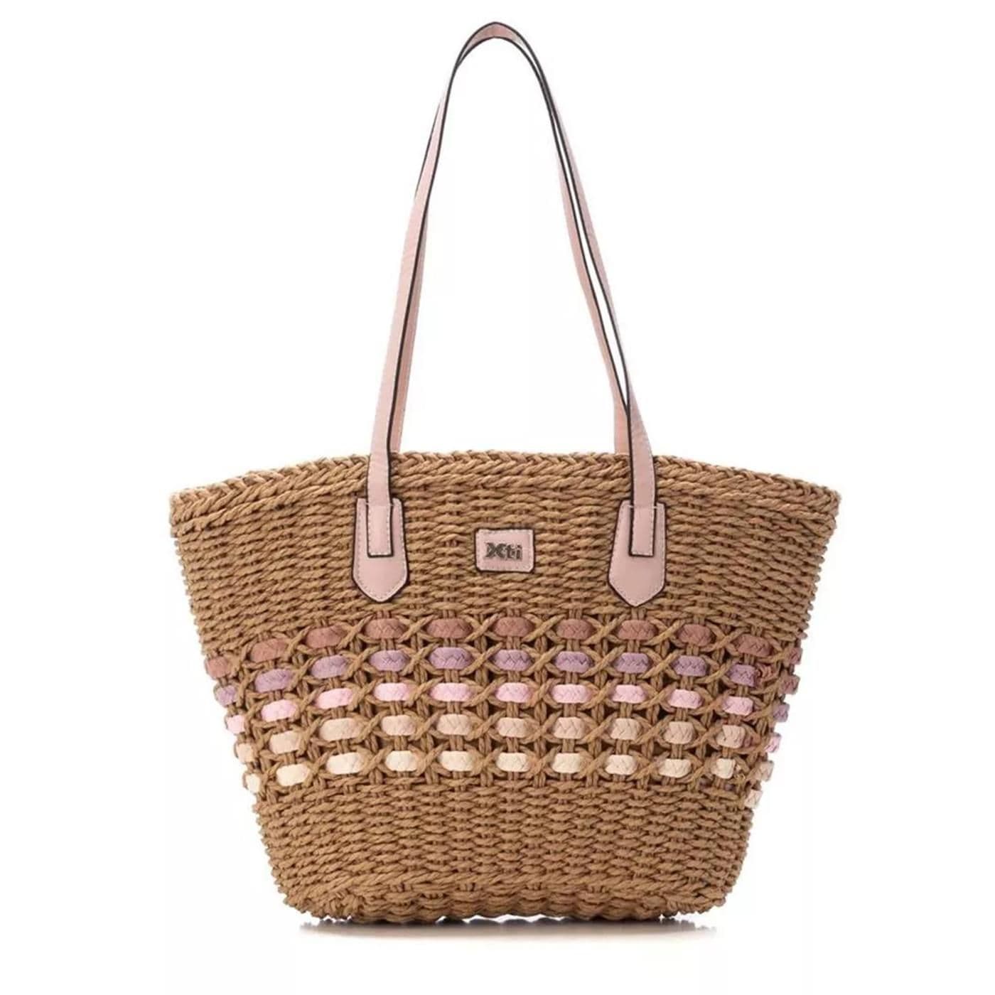 BOLSO SRA 184428 nude image.