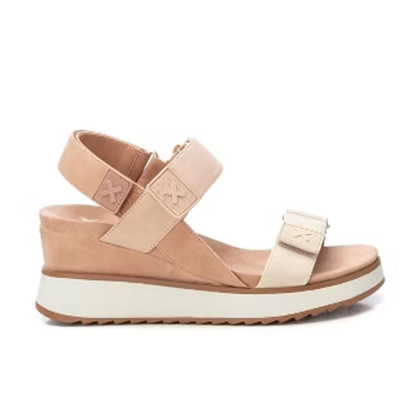 SANDALIA 143848 taupe image.