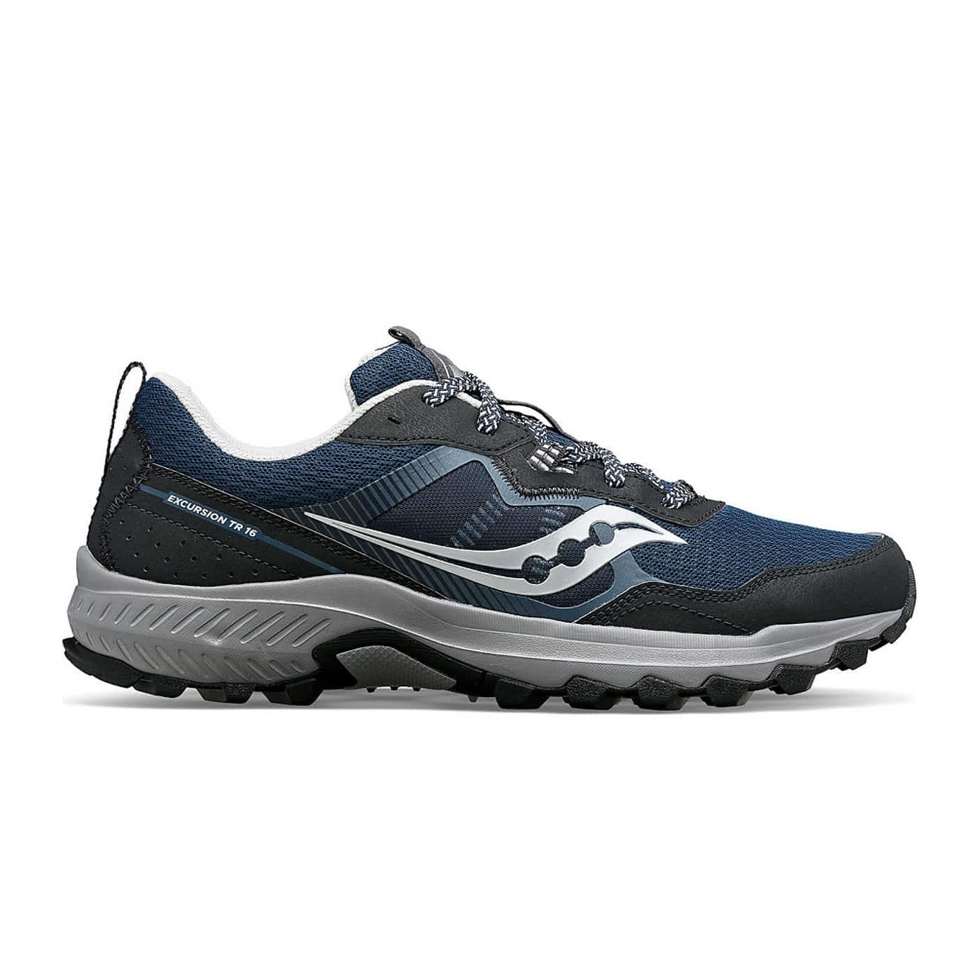 EXCURSION TR17 navy/silver image.