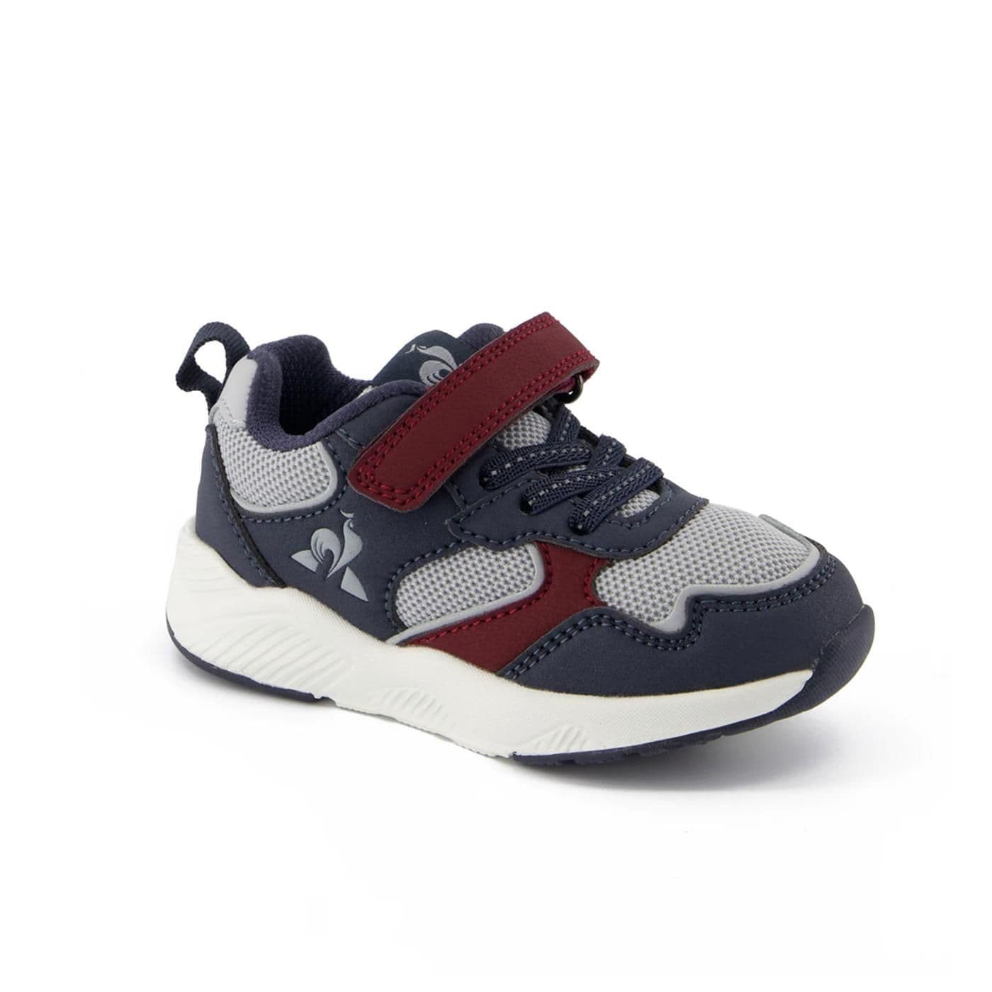 LCS RUNNER INF n.droplet/ dark slate image.