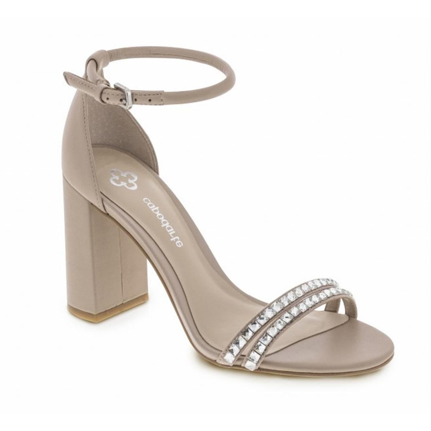 4017321-2 SANDALIA TACON seda 4017322 image.