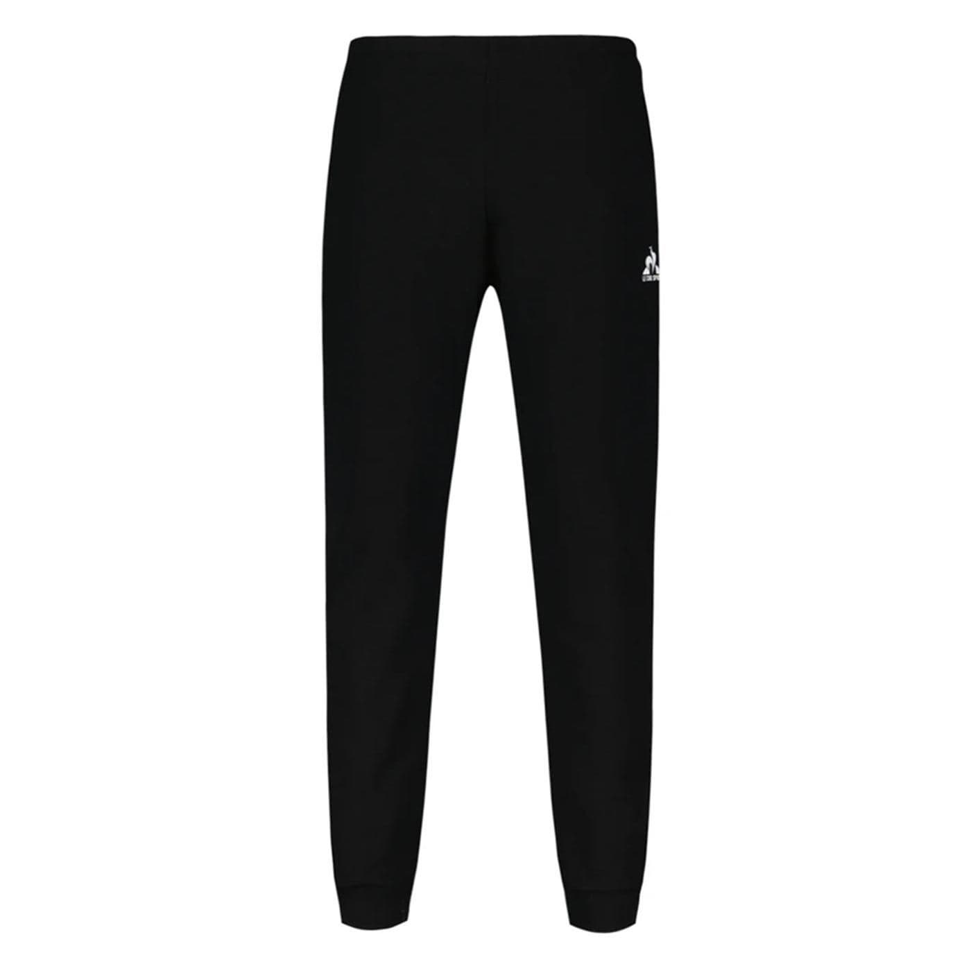 ESS Pant Slim N°1 Enfant black image.