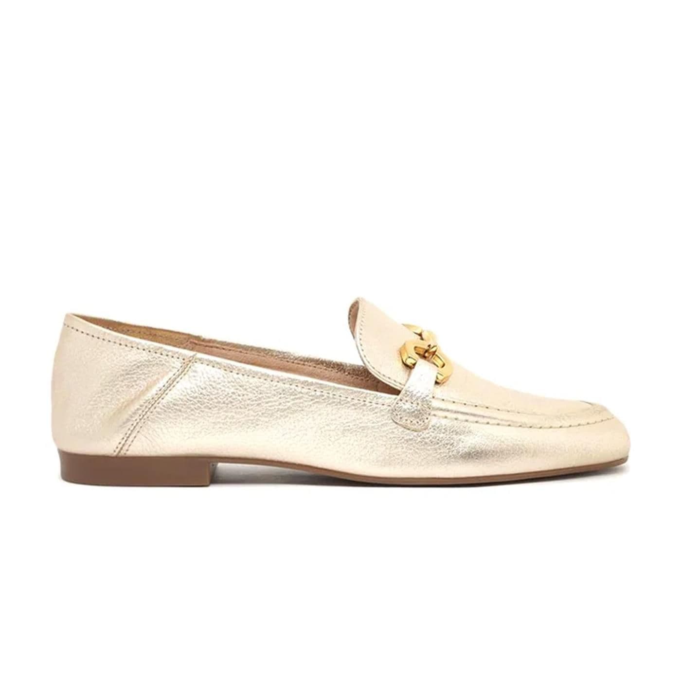 Mocasin A1203000010006U platino image.