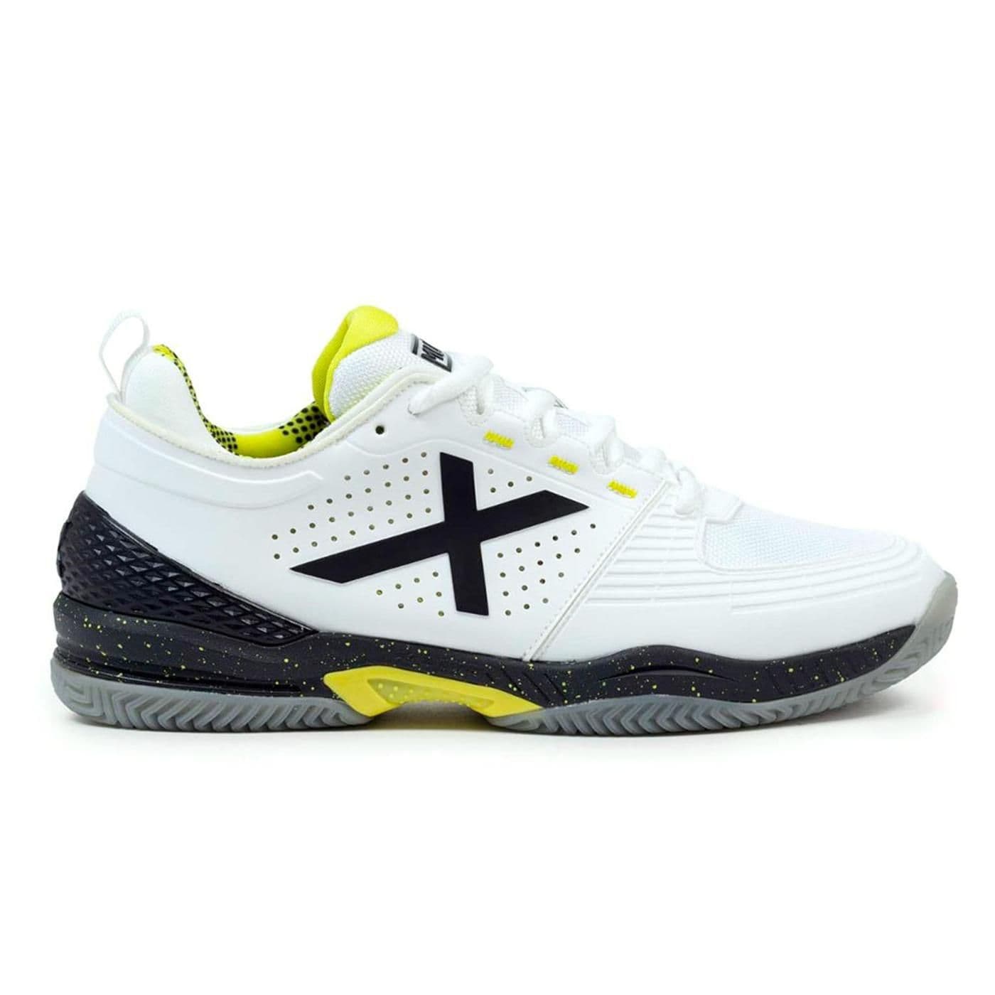 ATOMIK 45 white image.