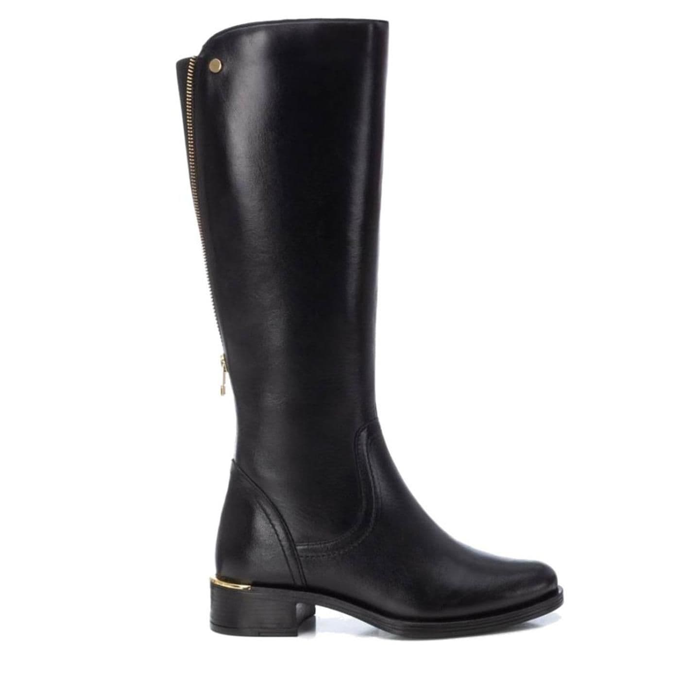 BOTA SRA PIEL 162018 negro image.