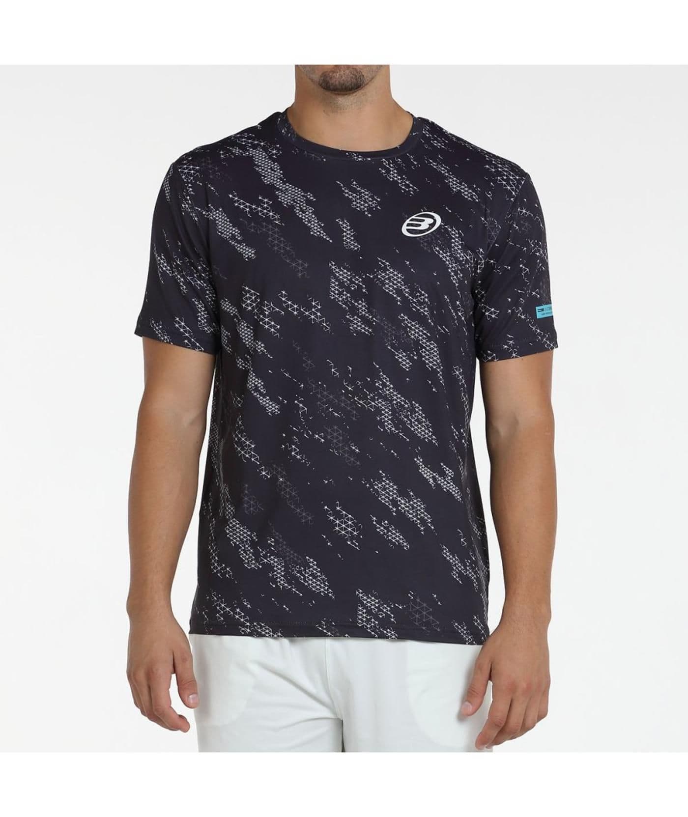 CAMISETA BULLPADEL MAGO CB58700000 - image