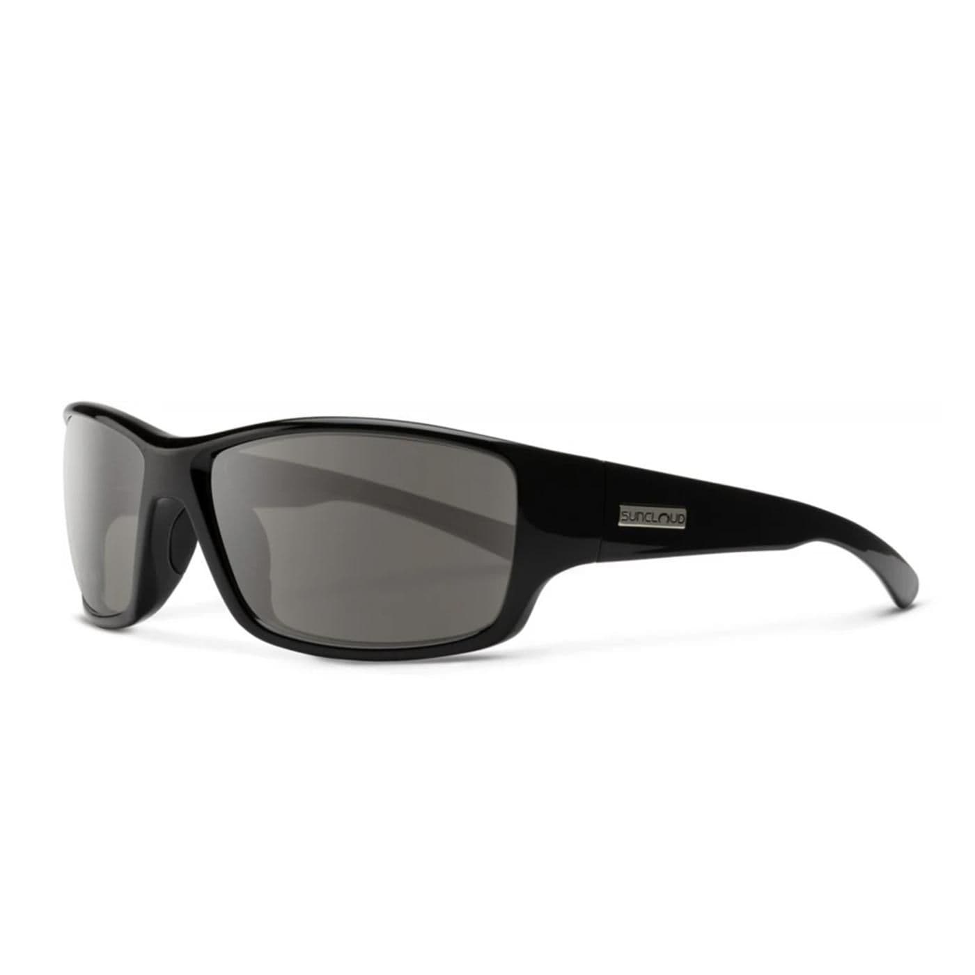 Hull matte transparent gray + polarized plasma image.